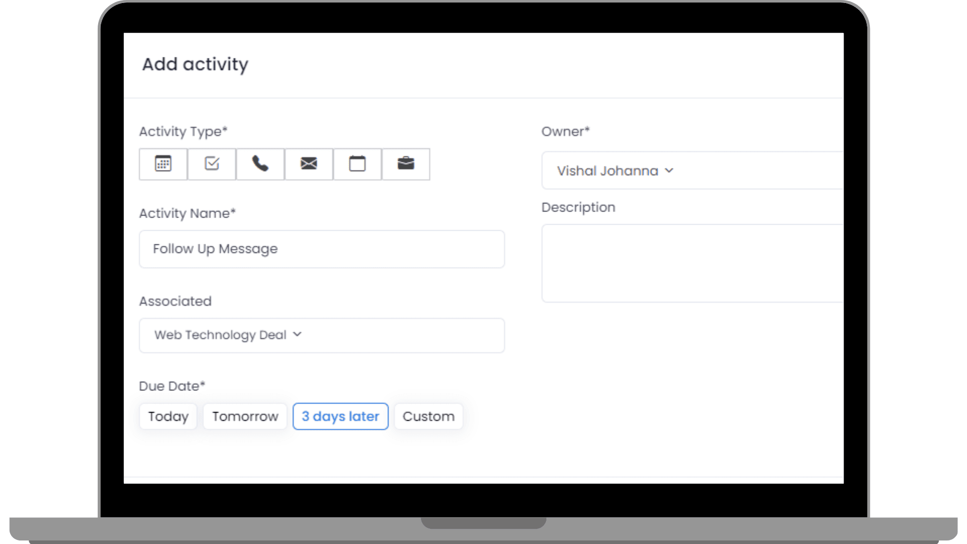 Nurture Your Leads with messaging tools of Zixflow.