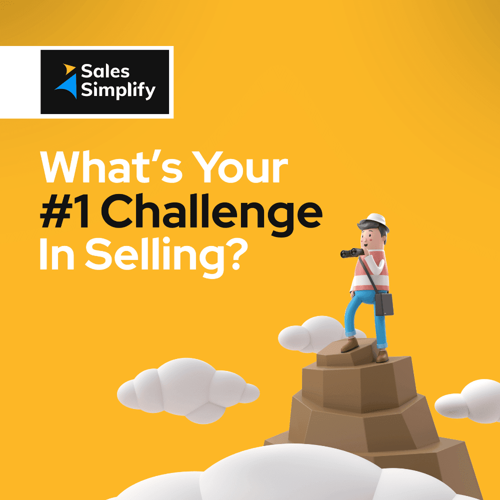 An example of an Interactive social media post from Zixflow.