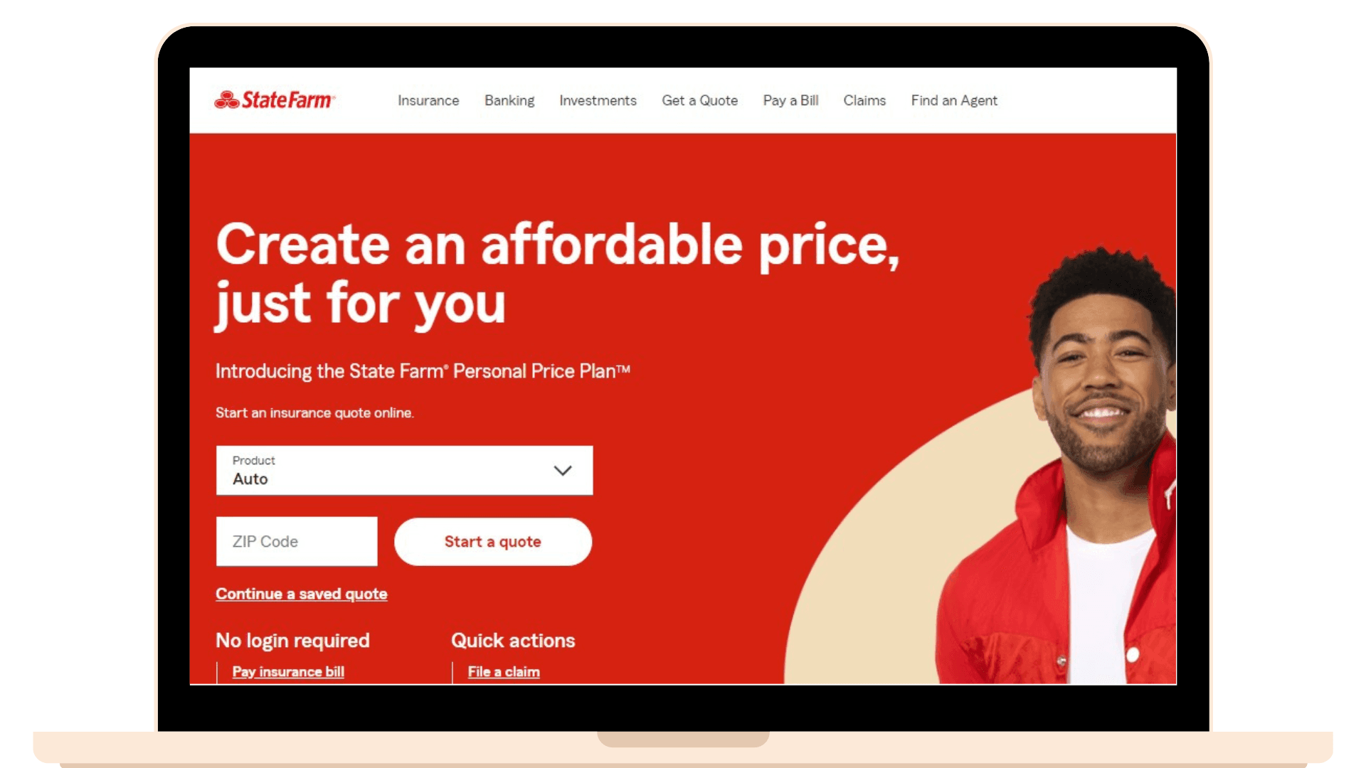 Follow Up With State Farm