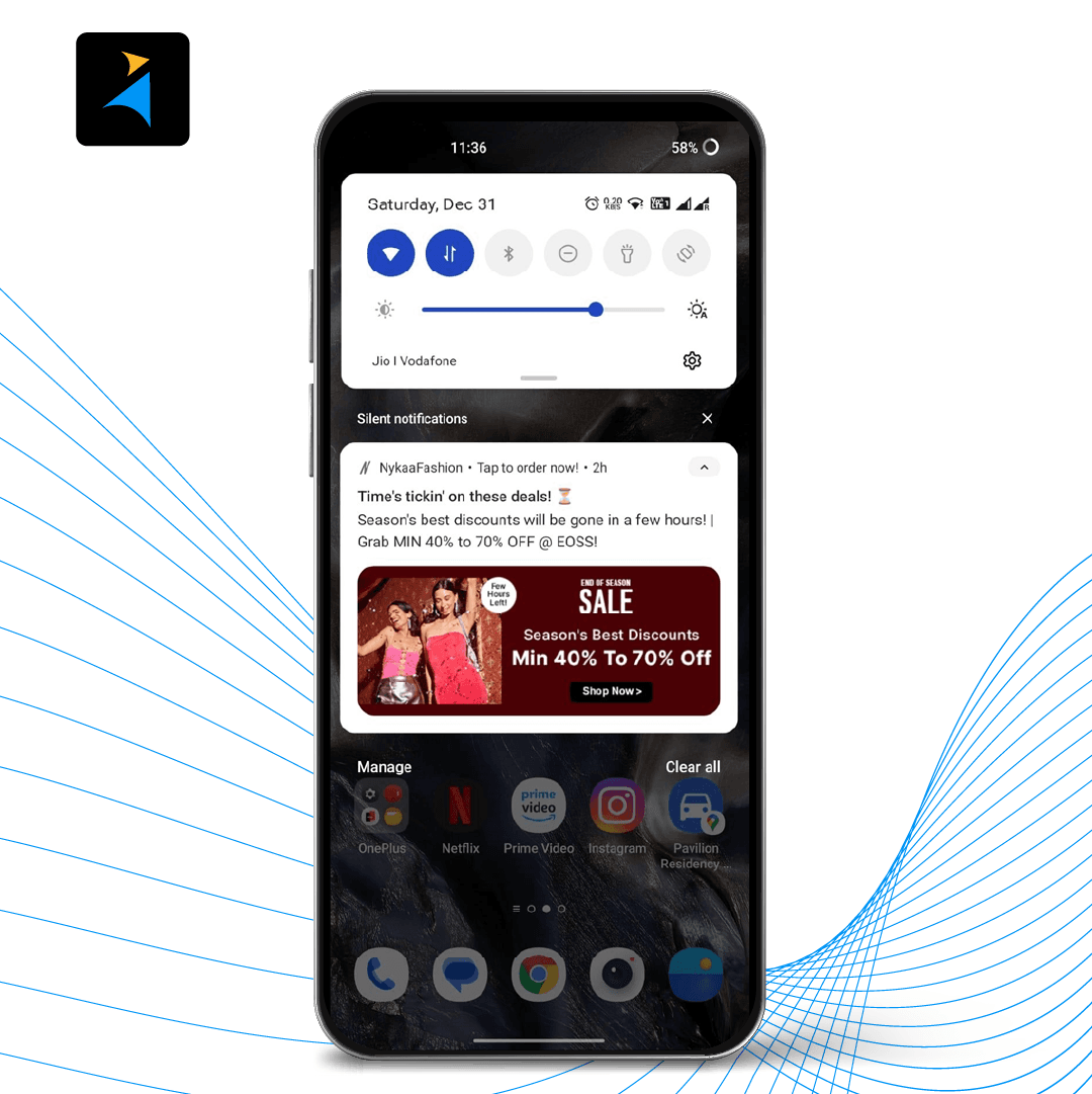 Nykaa new season line-up