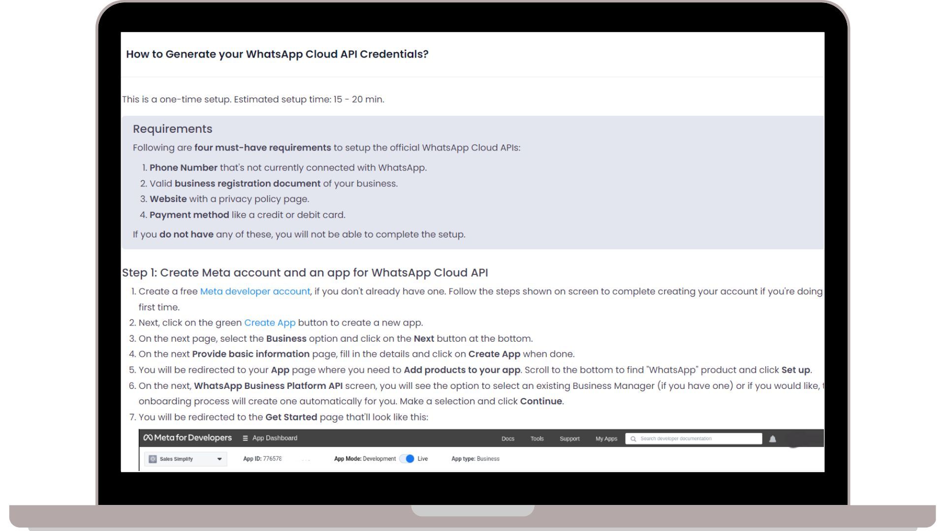 Generate Cloud API with Zixflow.