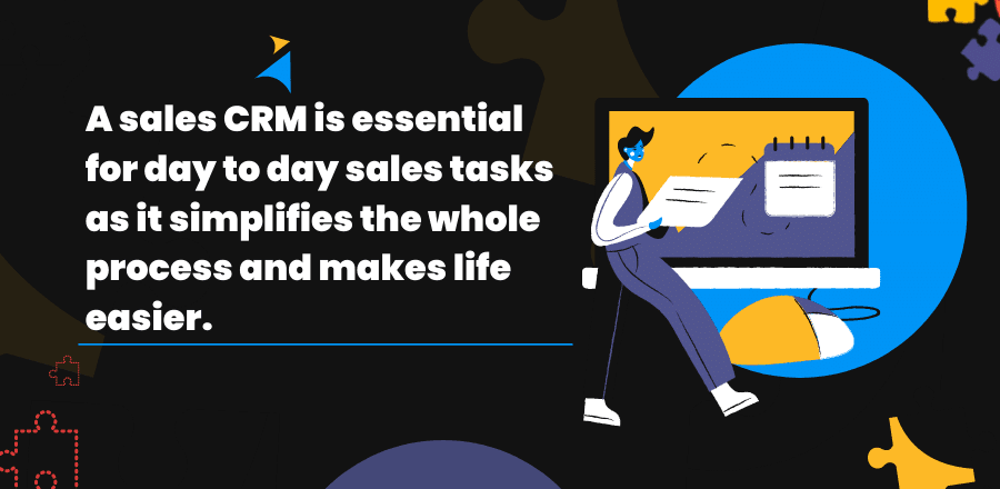 How to choose the best CRM tool for your business?