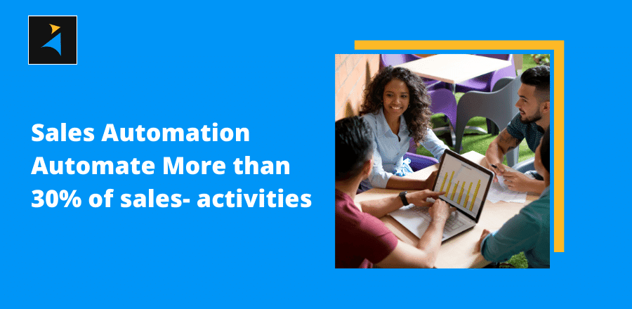 16 Reasons to Invest in Sales Automation Software: A Guide