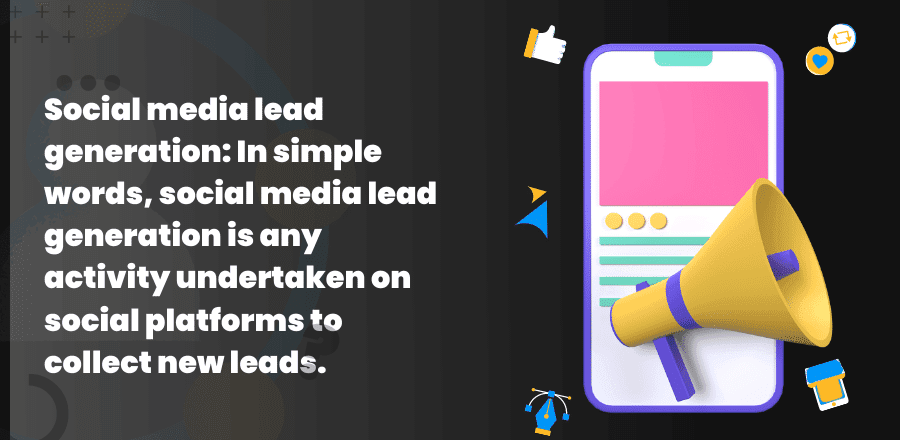 Social CRM – the new-age way of generating qualified leads