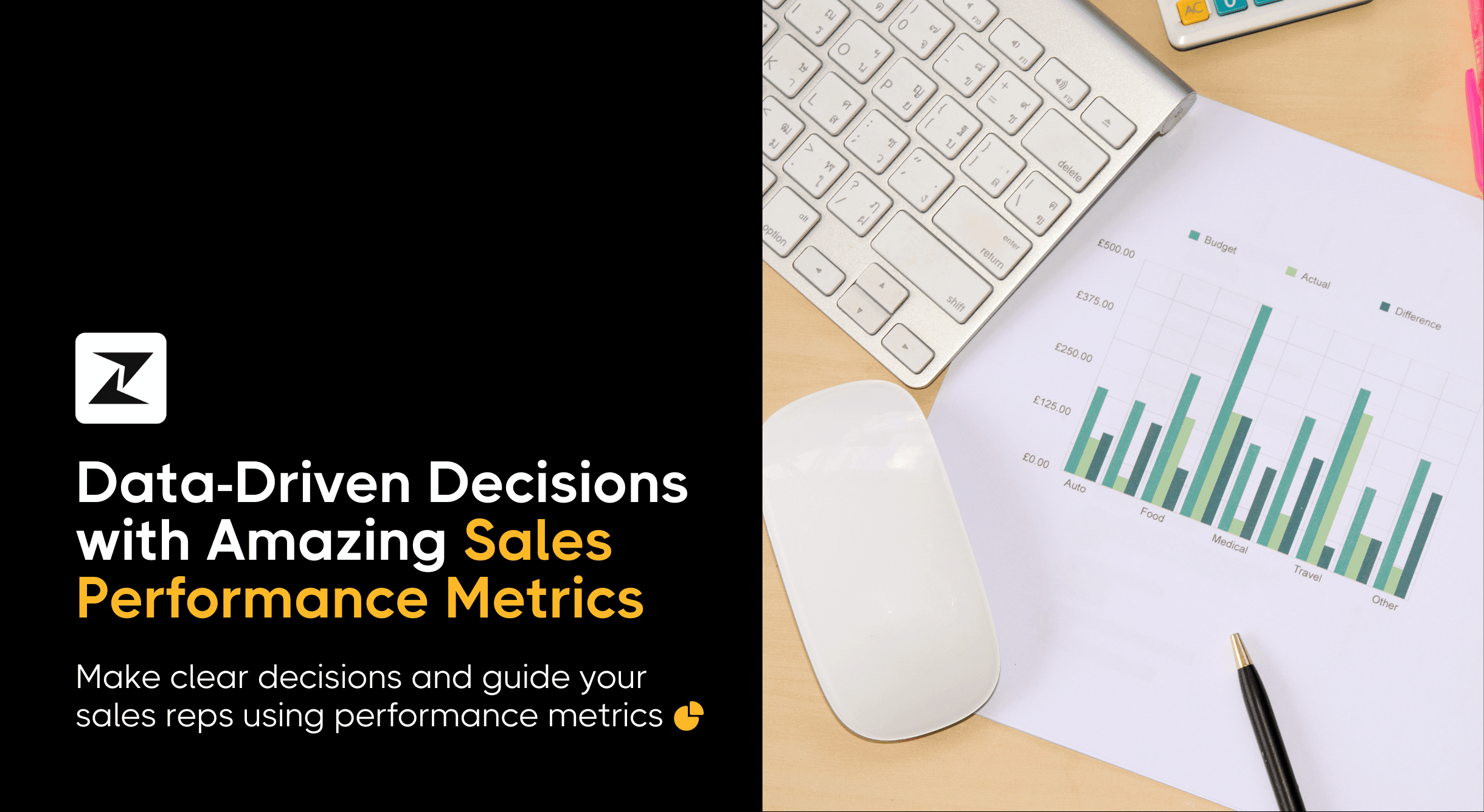 23 Sales Performance Metrics to Track & Monitor Your Team