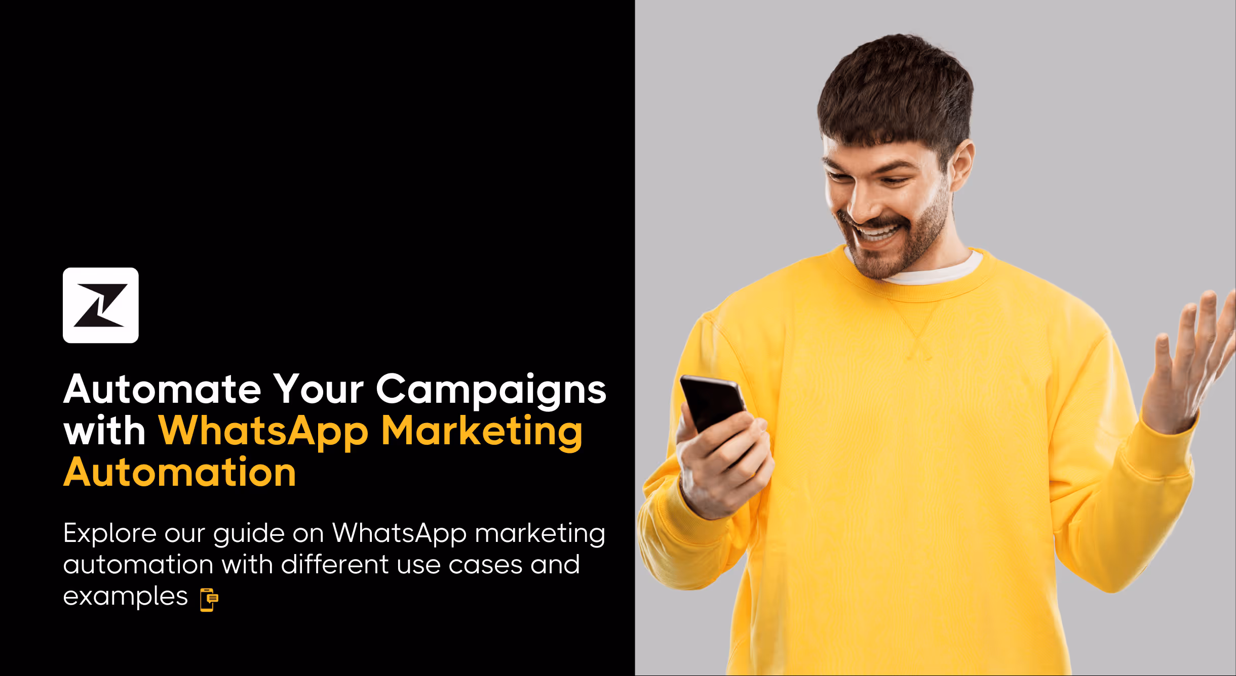 WhatsApp Marketing Automation: A Complete Business Guide With Examples