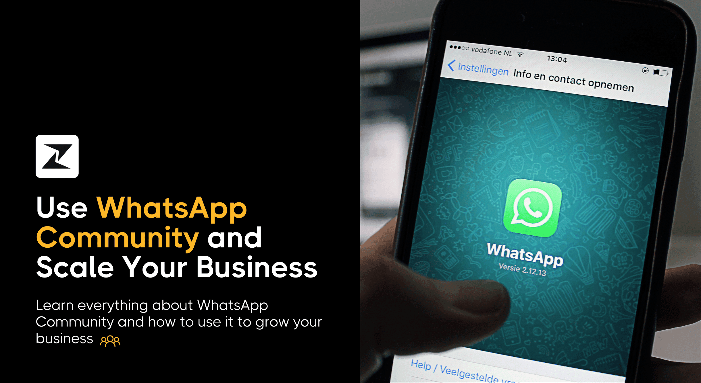 WhatsApp Communities: What It Is and How to Use It for Your Business [Complete Guide]