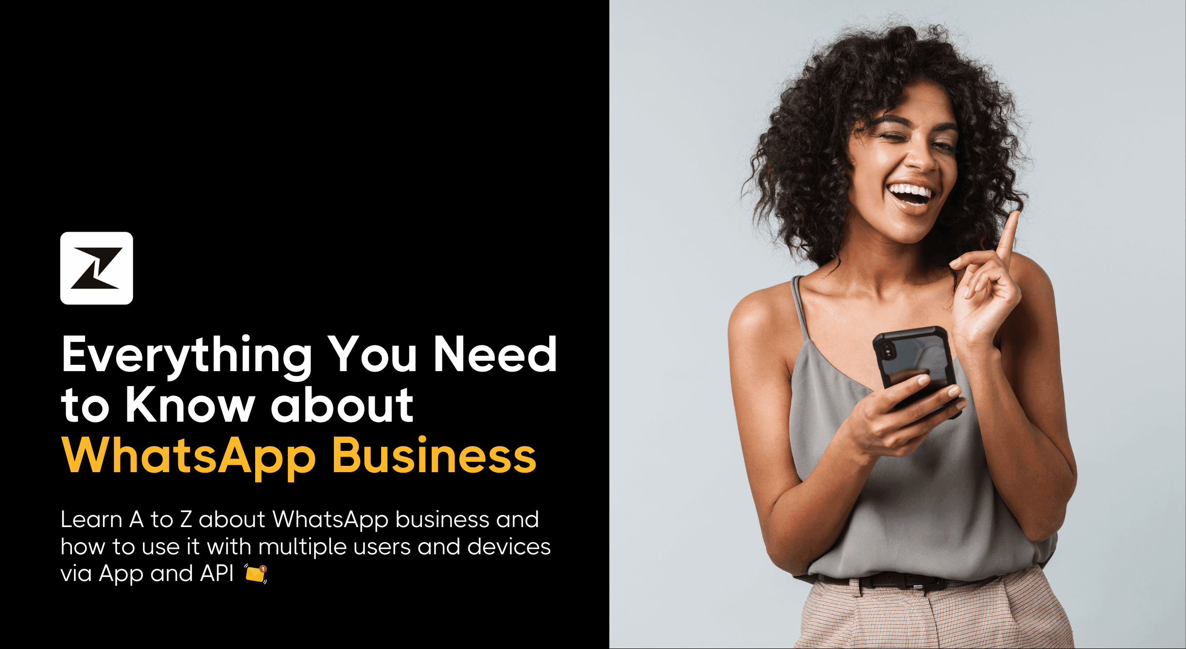 WhatsApp Business for Multiple Users: A Guide for App & API