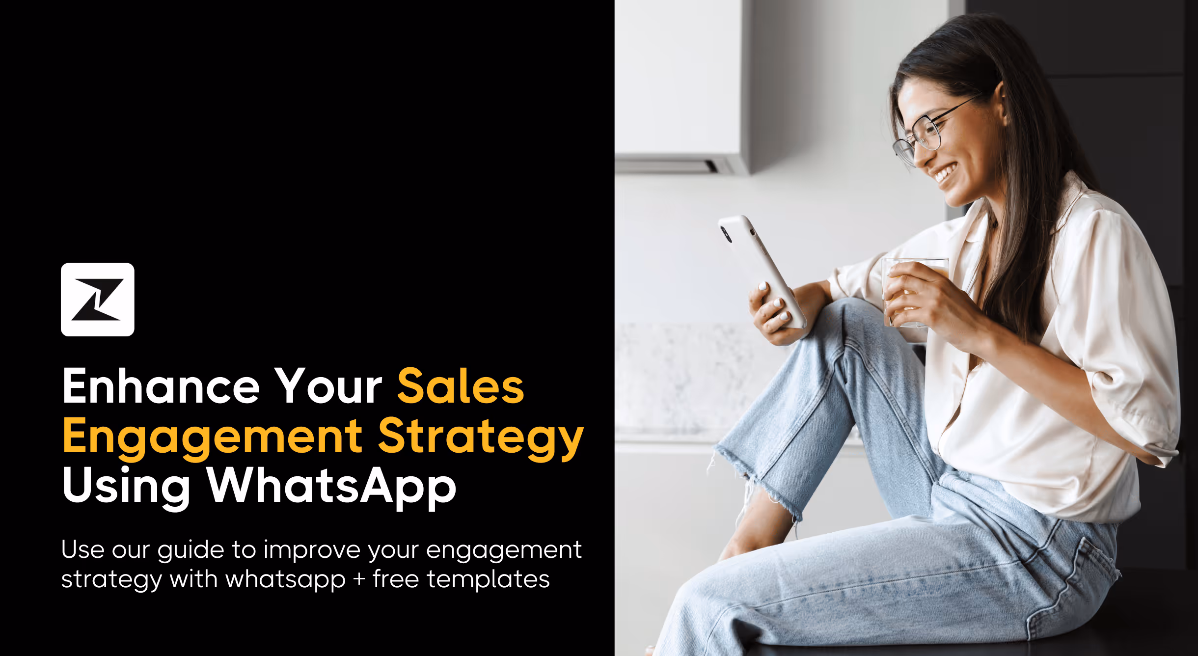 17 Best WhatsApp Business Message Templates To Run Successful Campaigns