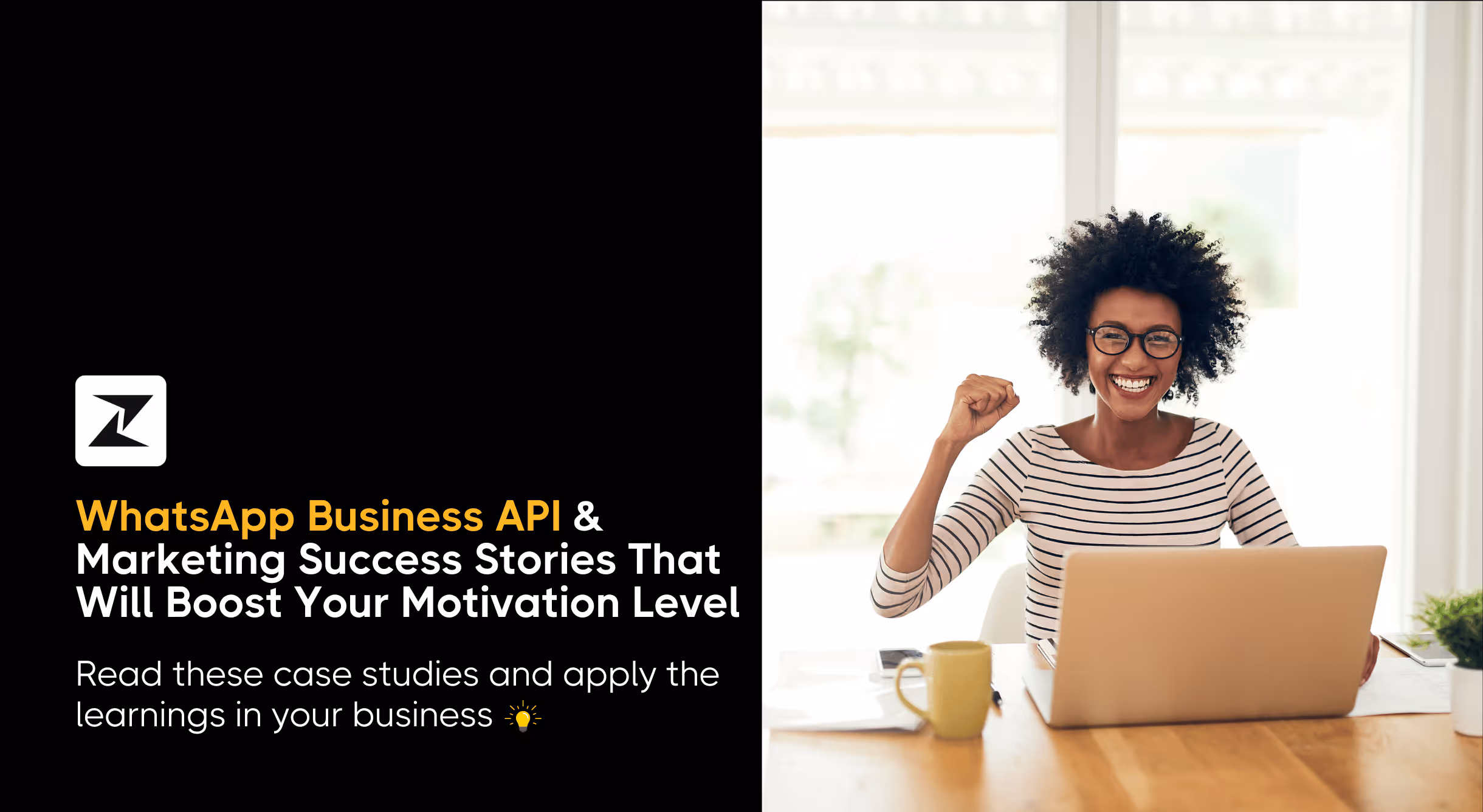 5 WhatsApp Business API And Marketing Success Stories For Inspiration
