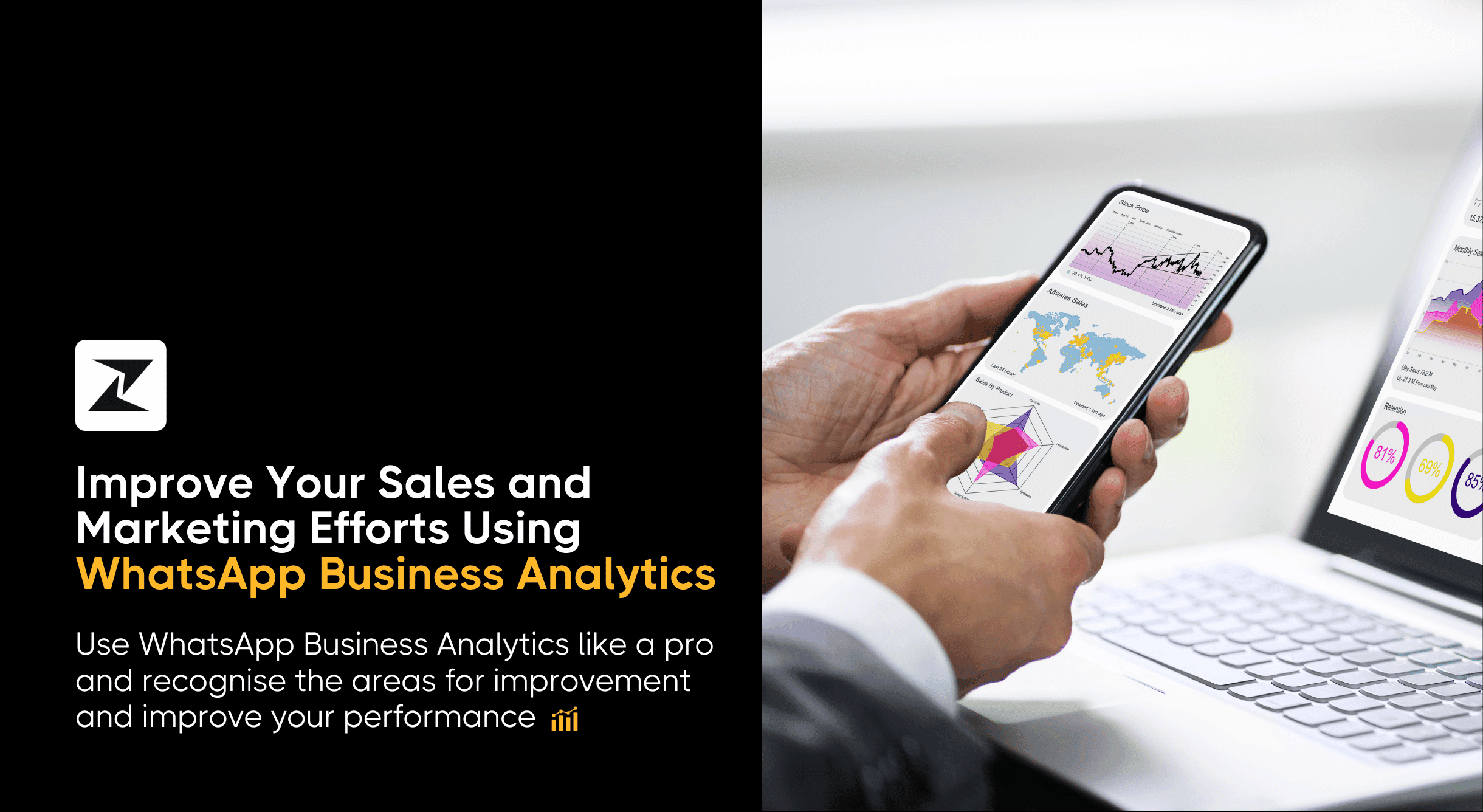 WhatsApp Business Analytics: How You Can Use It It for Better Sales & Marketing