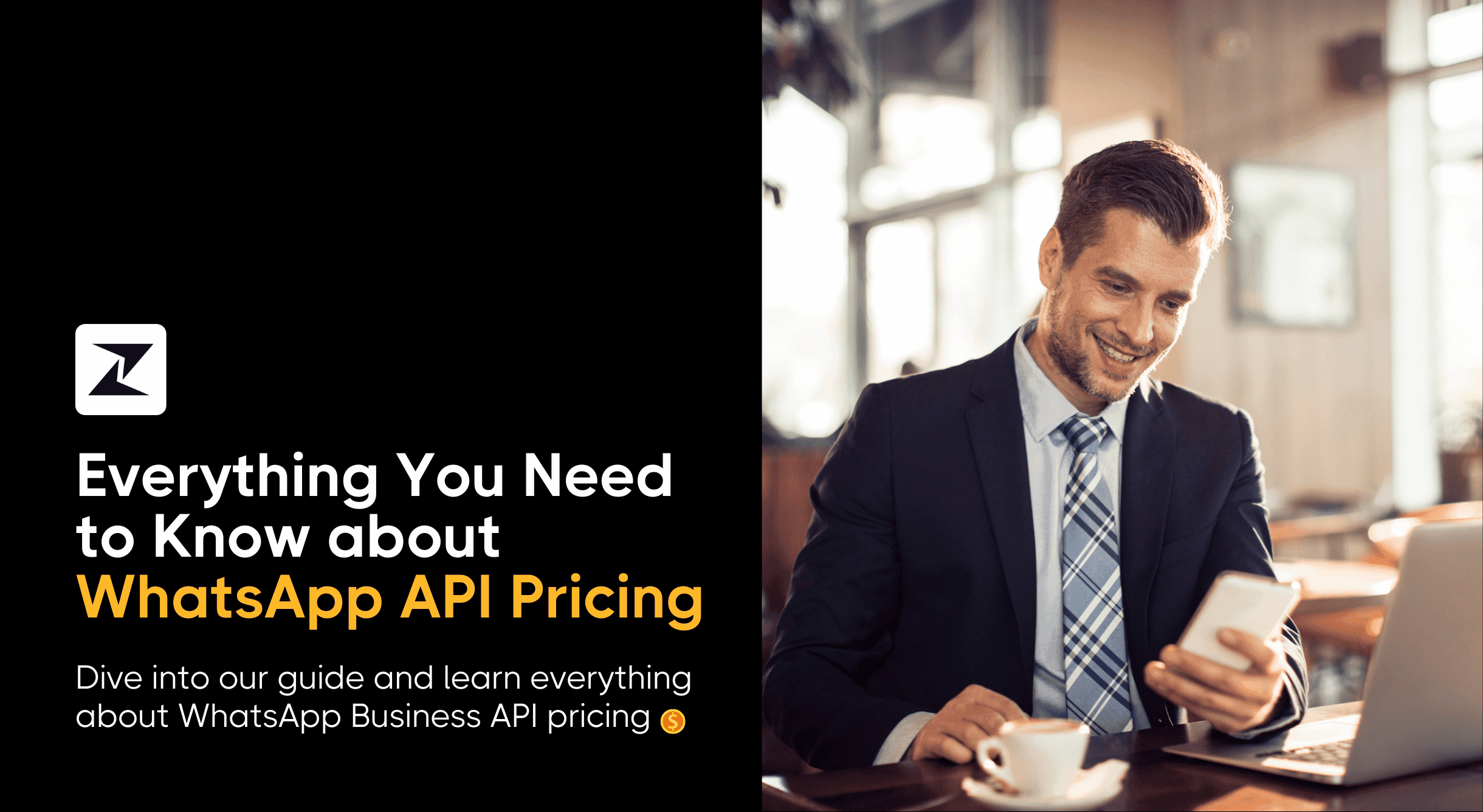 WhatsApp API Pricing: Cloud-Based Message Cost Explained