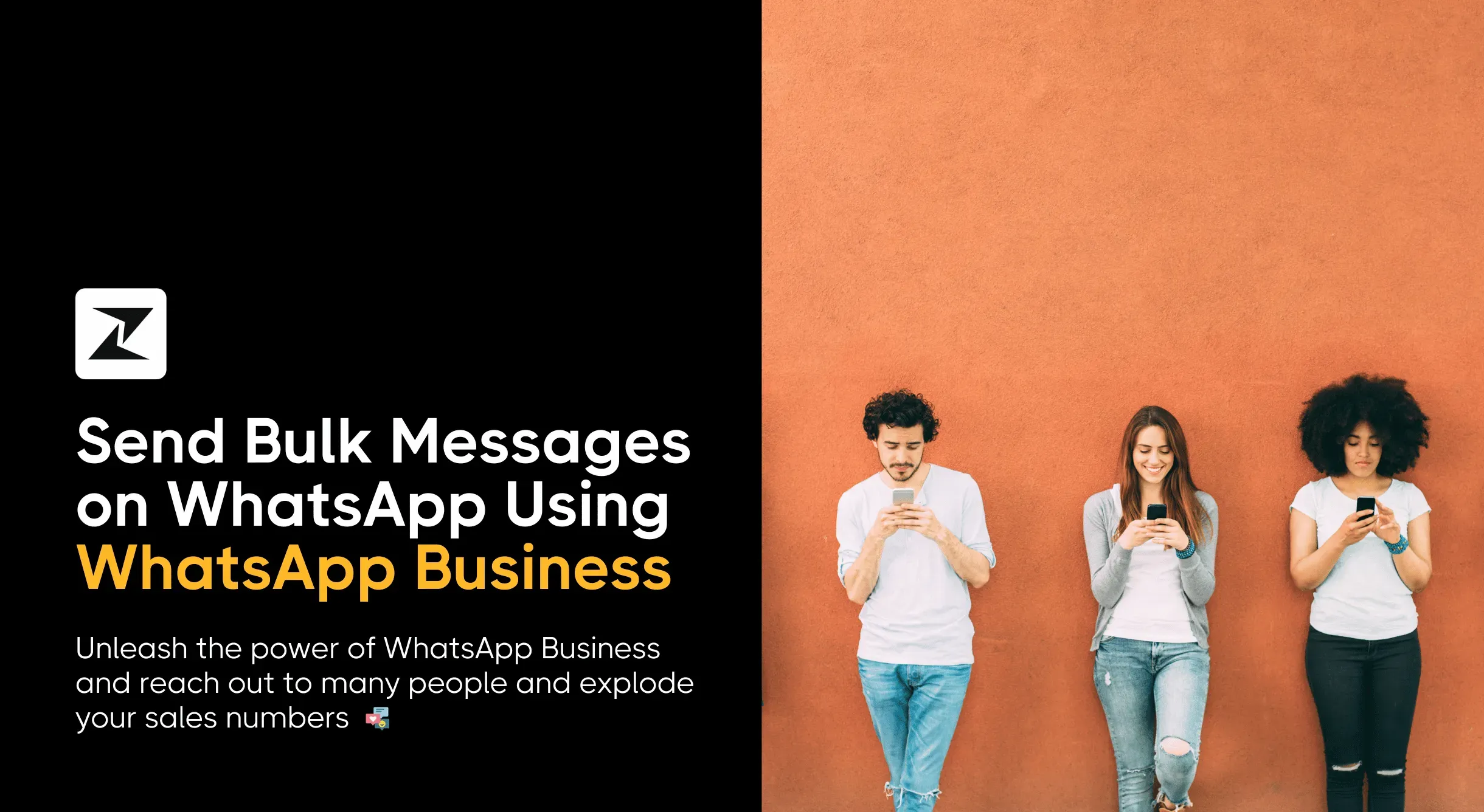 How to Send Bulk WhatsApp Messages Without Getting Banned in 2025