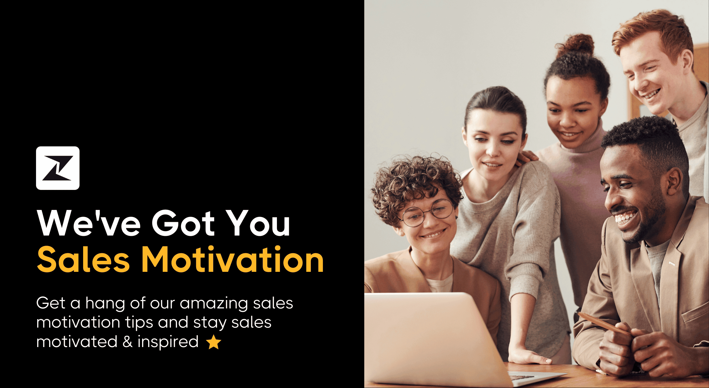17 Sales Motivation Tips to Keep Your Sales Team Motivated