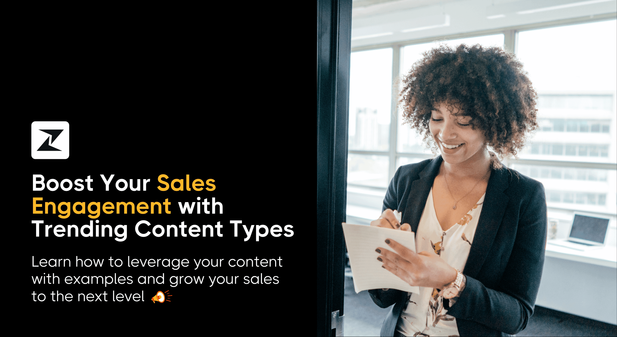 11 Types of Content You Must Use to Boost Your Sales Engagement [With Examples]