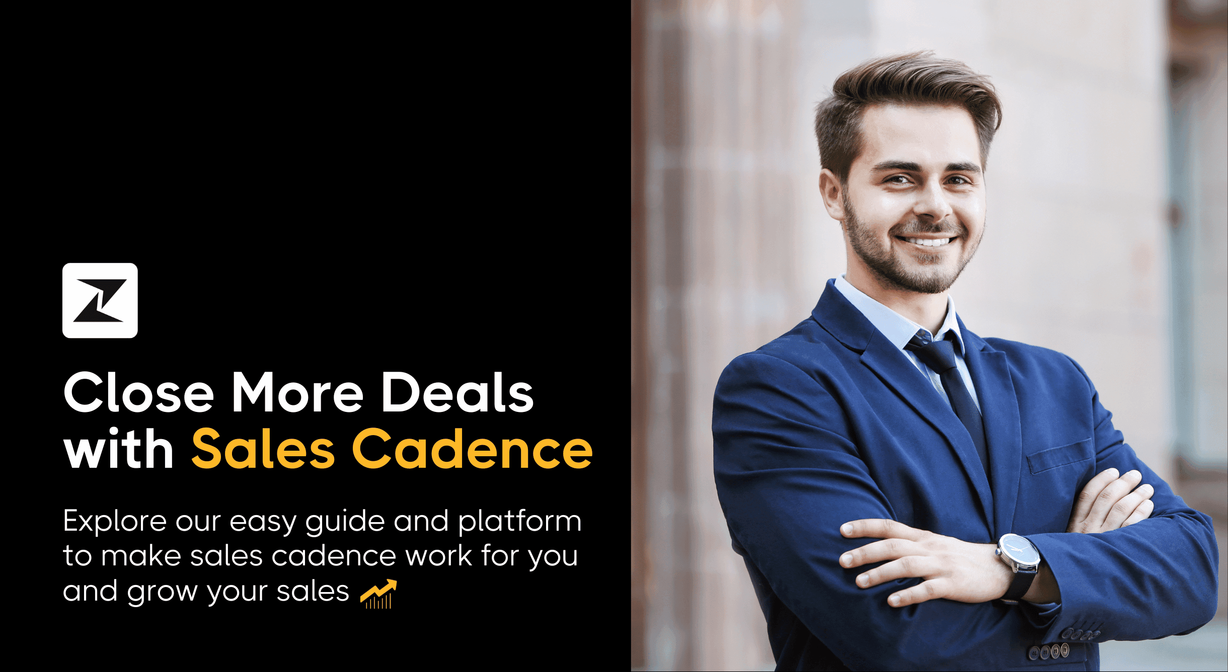 What Is Sales Cadence & How to Use It for Closing More Deals: Your Ultimate Guide