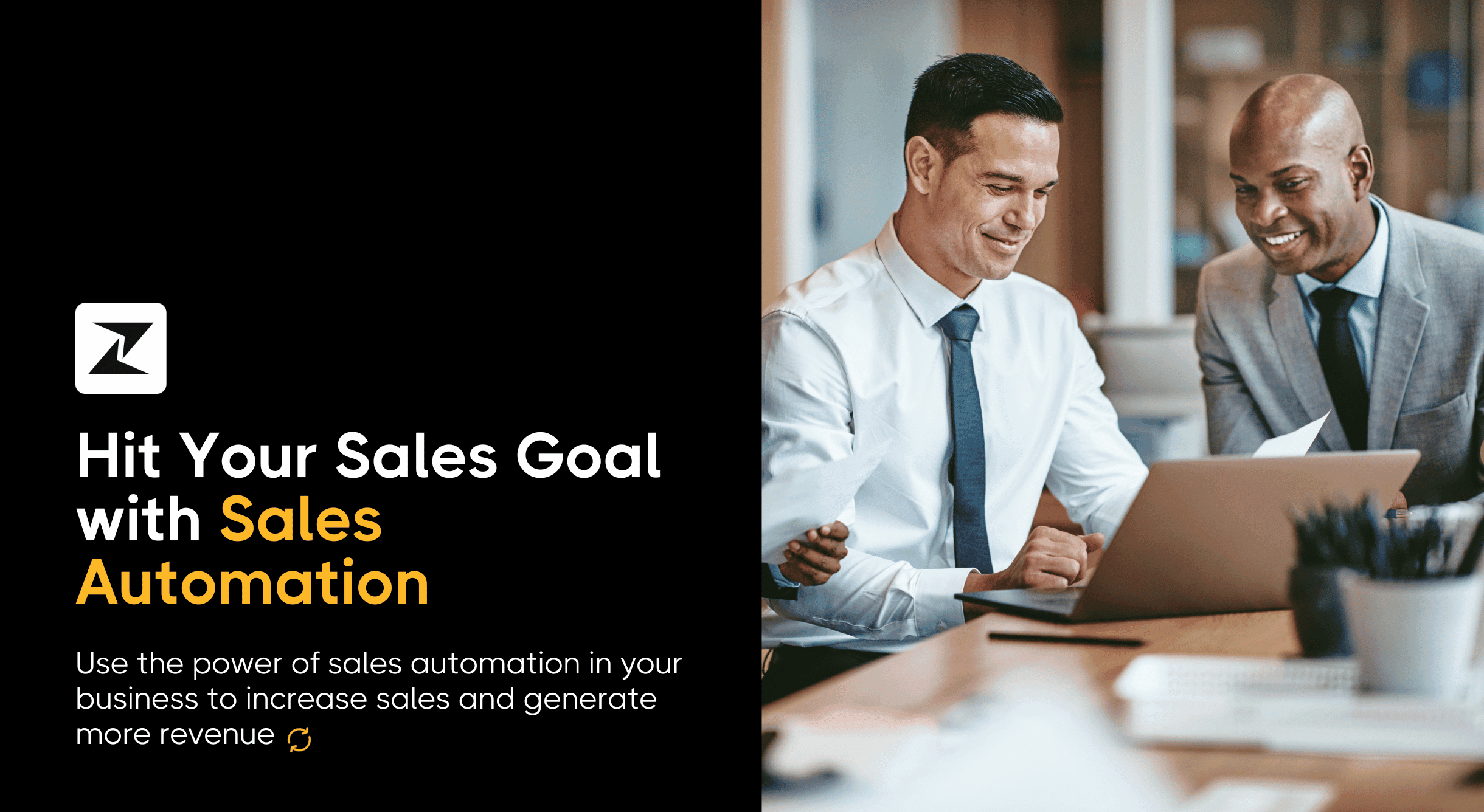 11 benefits of sales automation too good to ignore