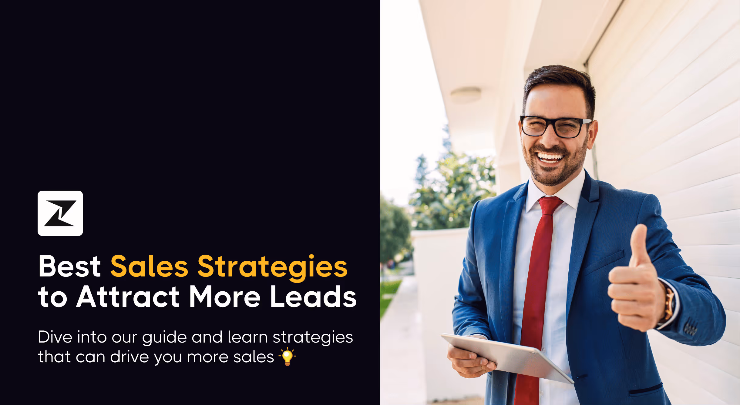 8 Best Outbound Sales Strategies For Effective Business Growth
