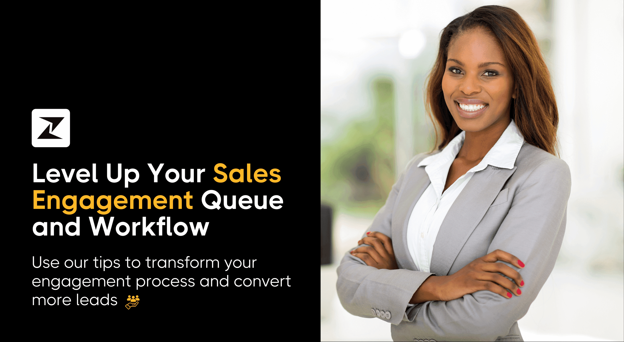 7 Tips You Can Use to Optimize Sales Engagement Queue and Workflow [With Examples]