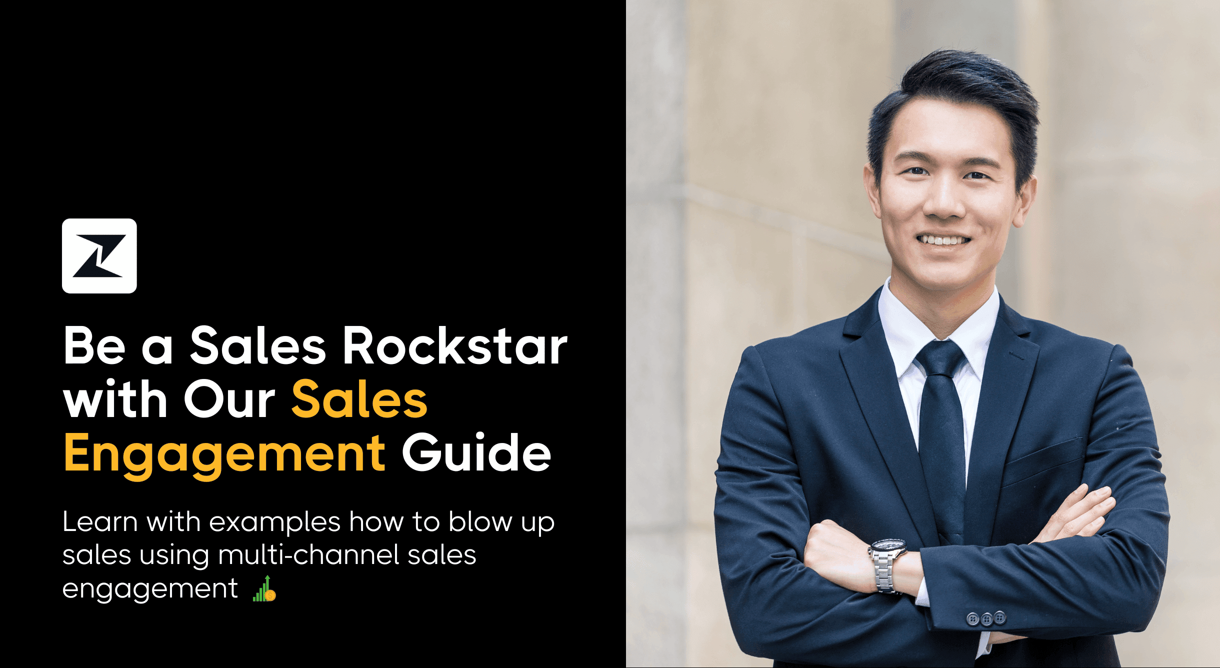 Multi-Channel Engagement: An Ultimate Guide [With Examples]