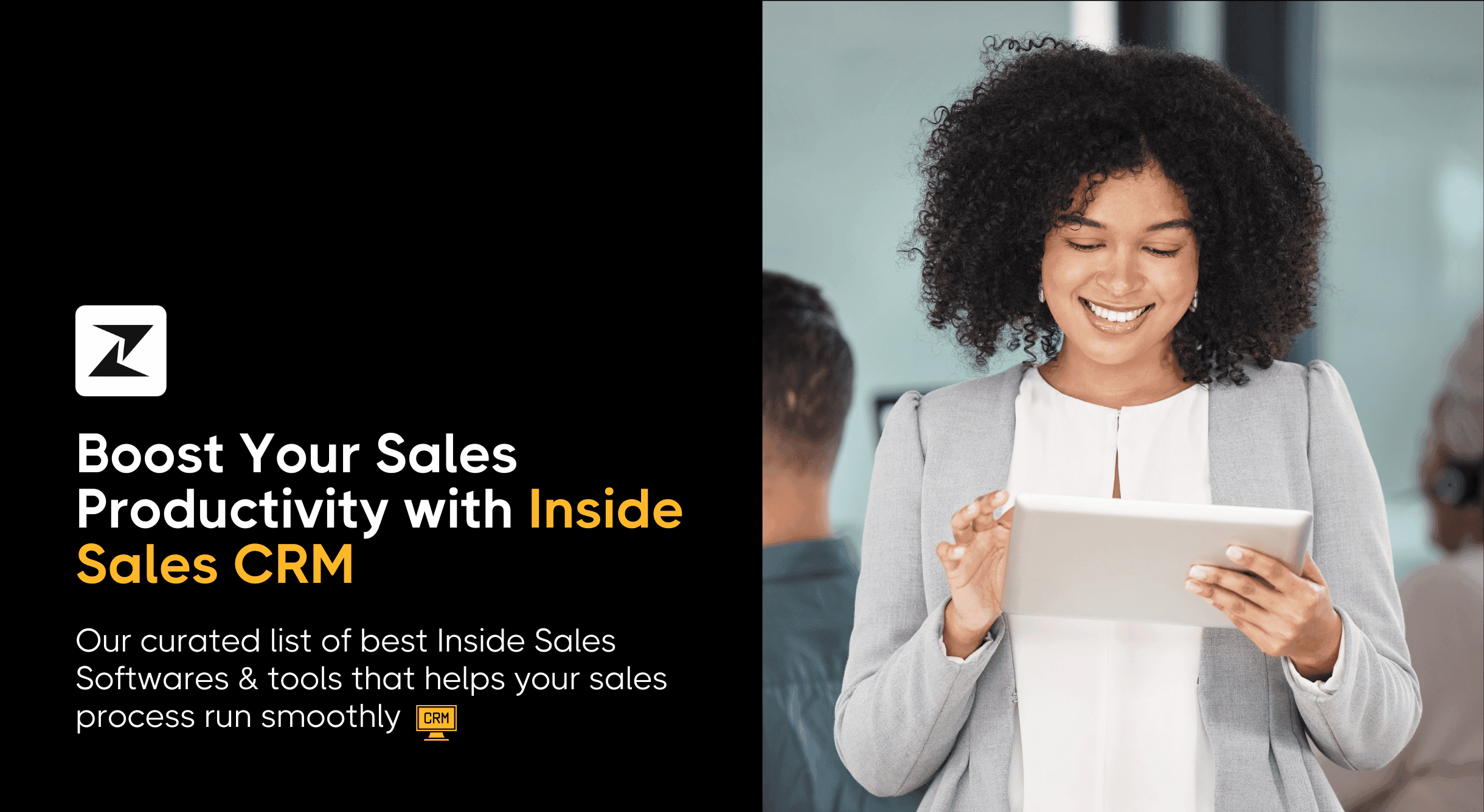 31 Best Inside Sales CRM Tools for Productivity in 2025