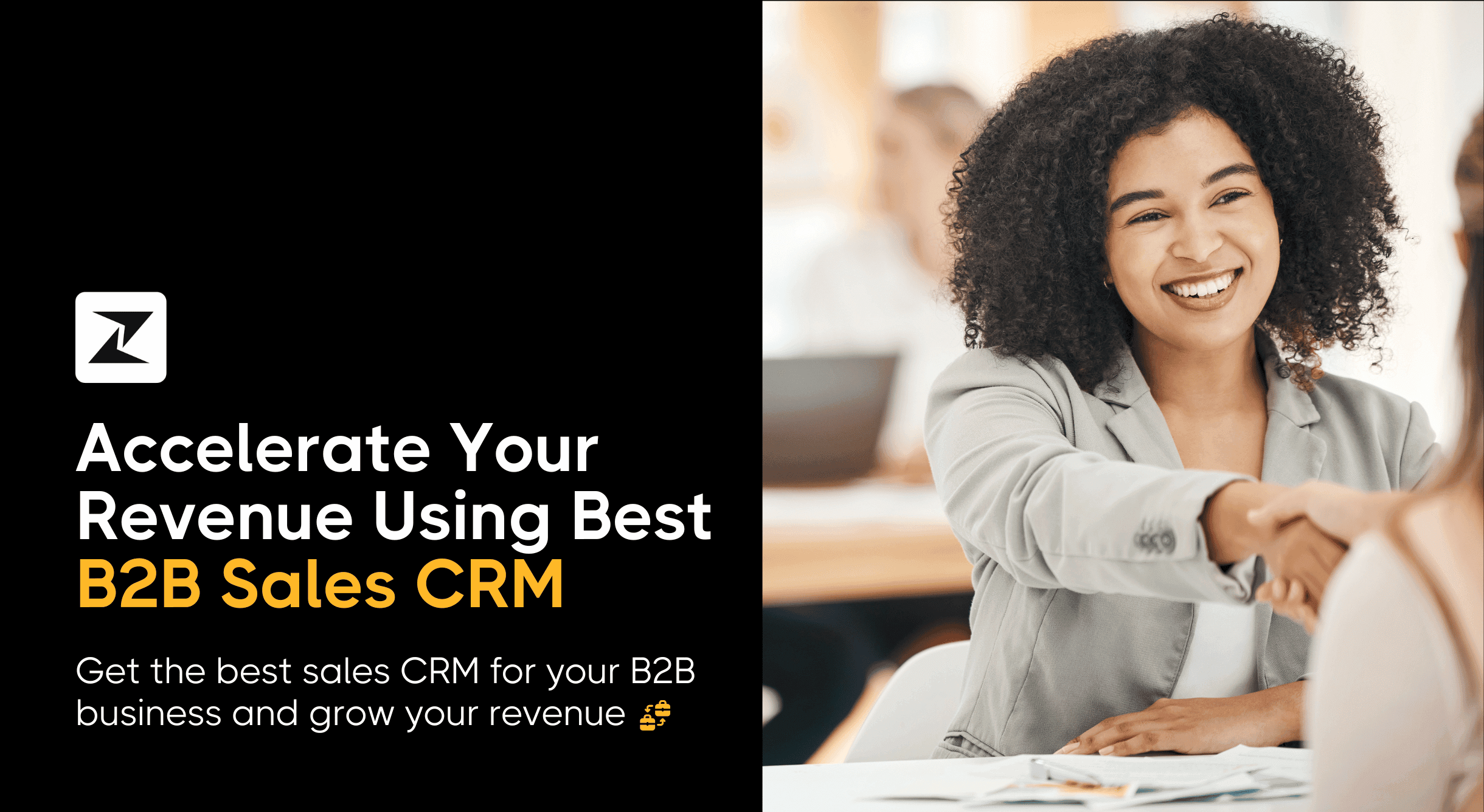 17 Best CRM for B2B Sales to Accelerate Revenue in 2025