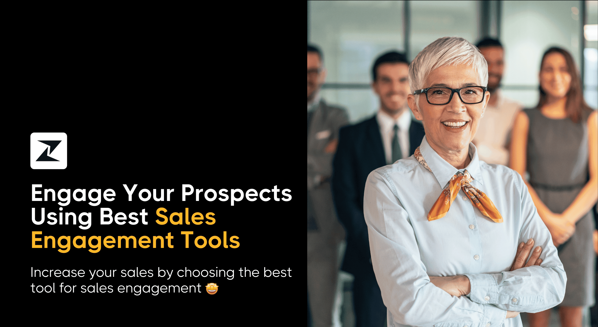 13 Best Sales Engagement Tools to Help You Engage Prospects