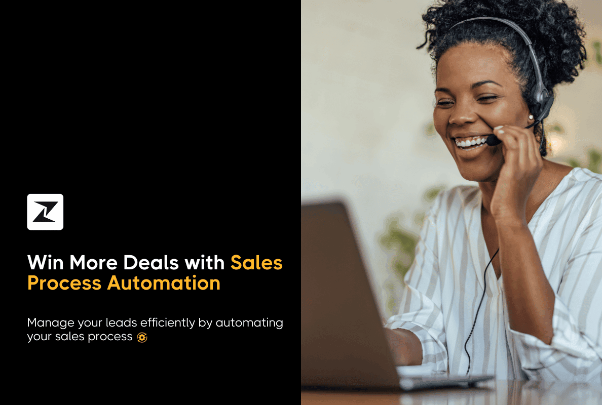 Sales Process Automation: Implementation Guidelines 