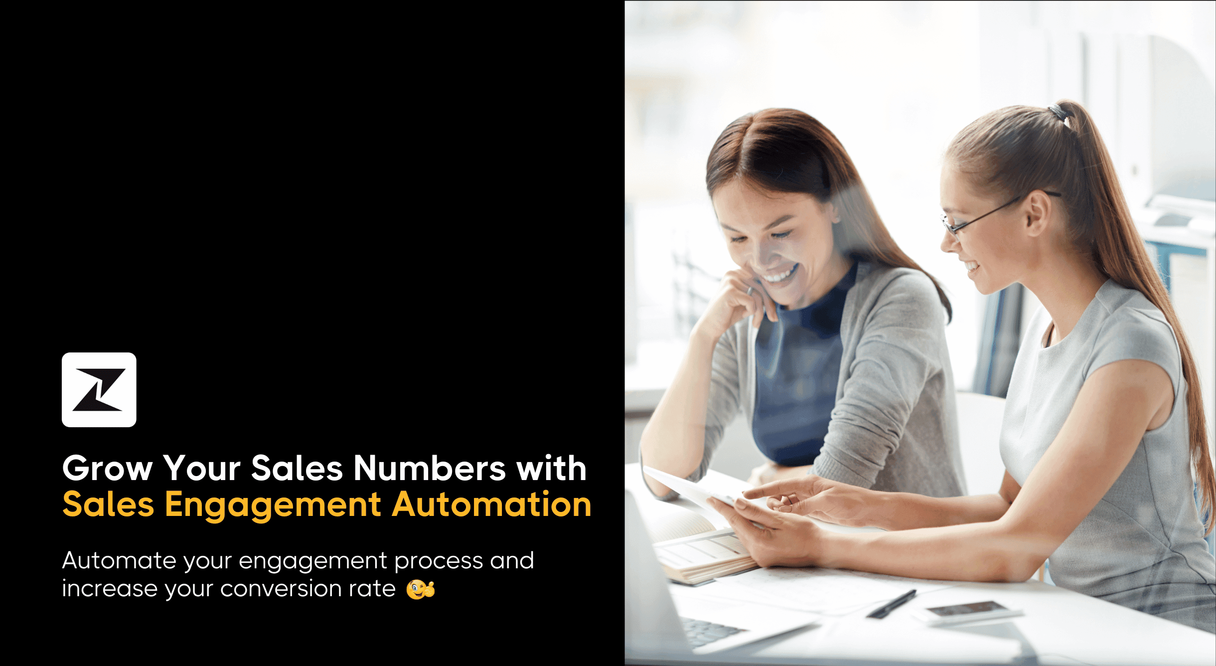 9 Creative Ways to Automate Sales Engagement in 2025