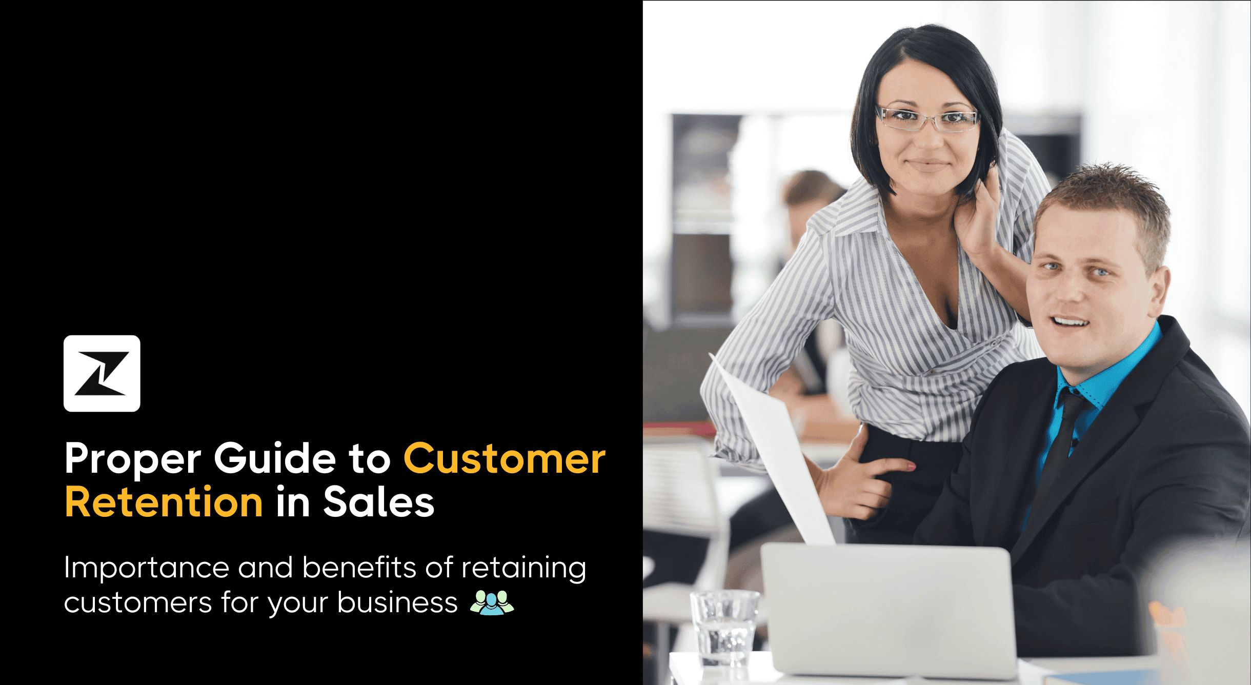 23 Customer Retention Strategies to Keep Your Buyers Coming