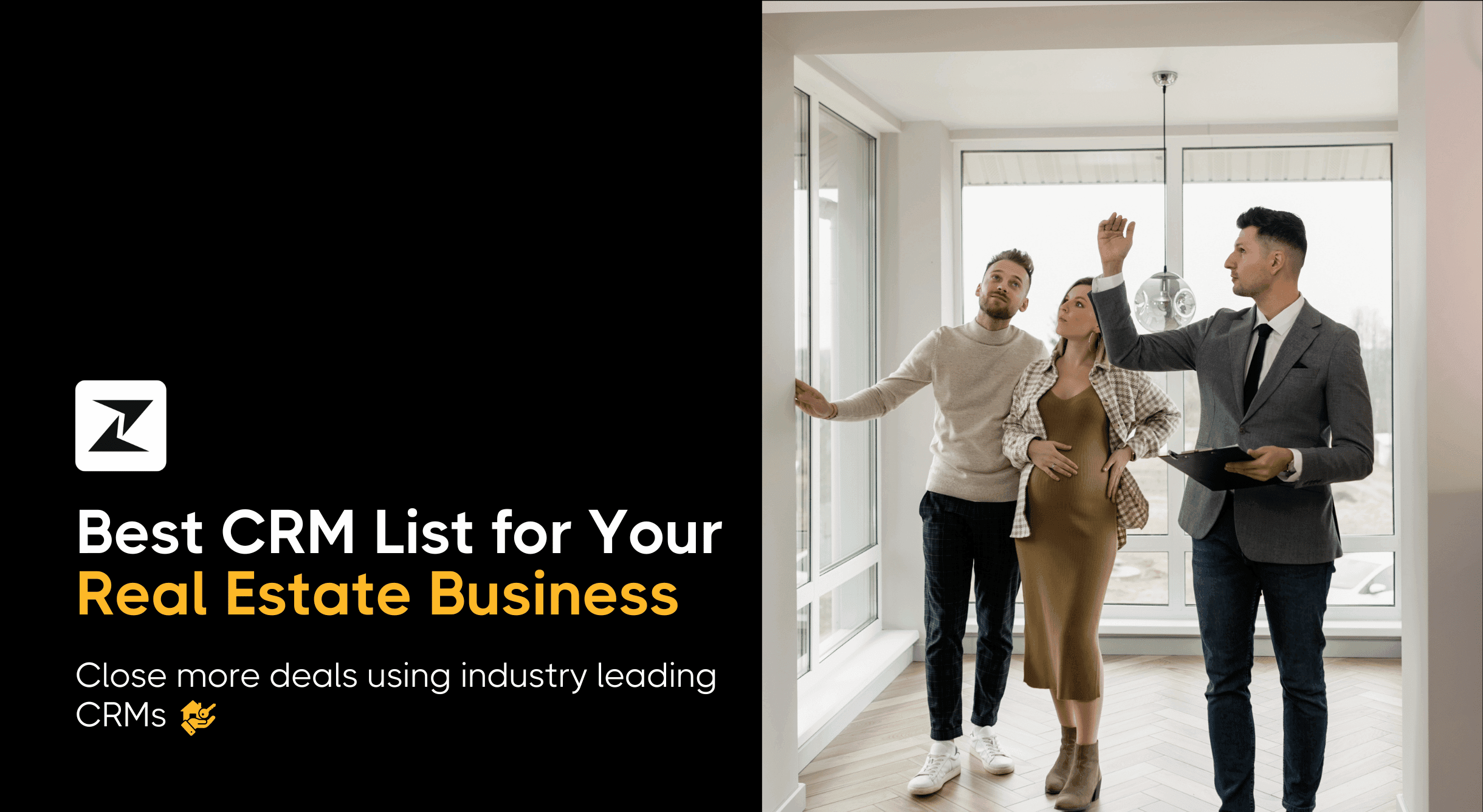 29 Best CRM for Real Estate & Property Agents in 2025
