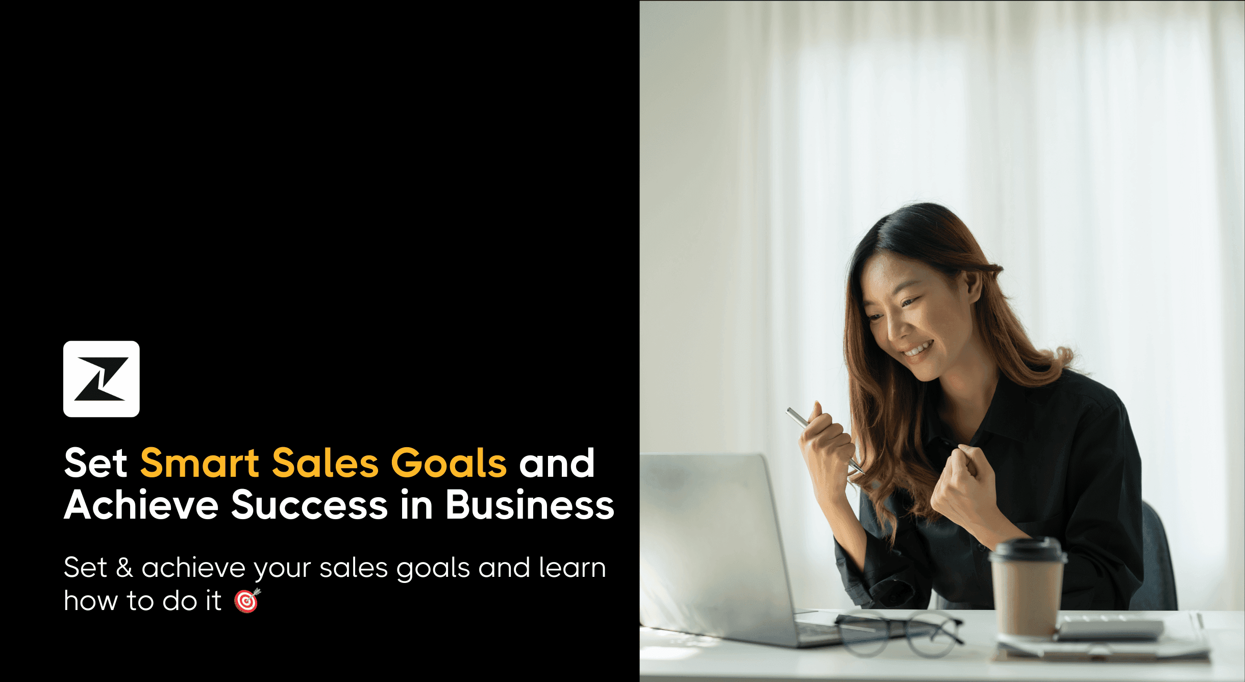 17 Smart Sales Goals Examples to Set & Achieve Targets