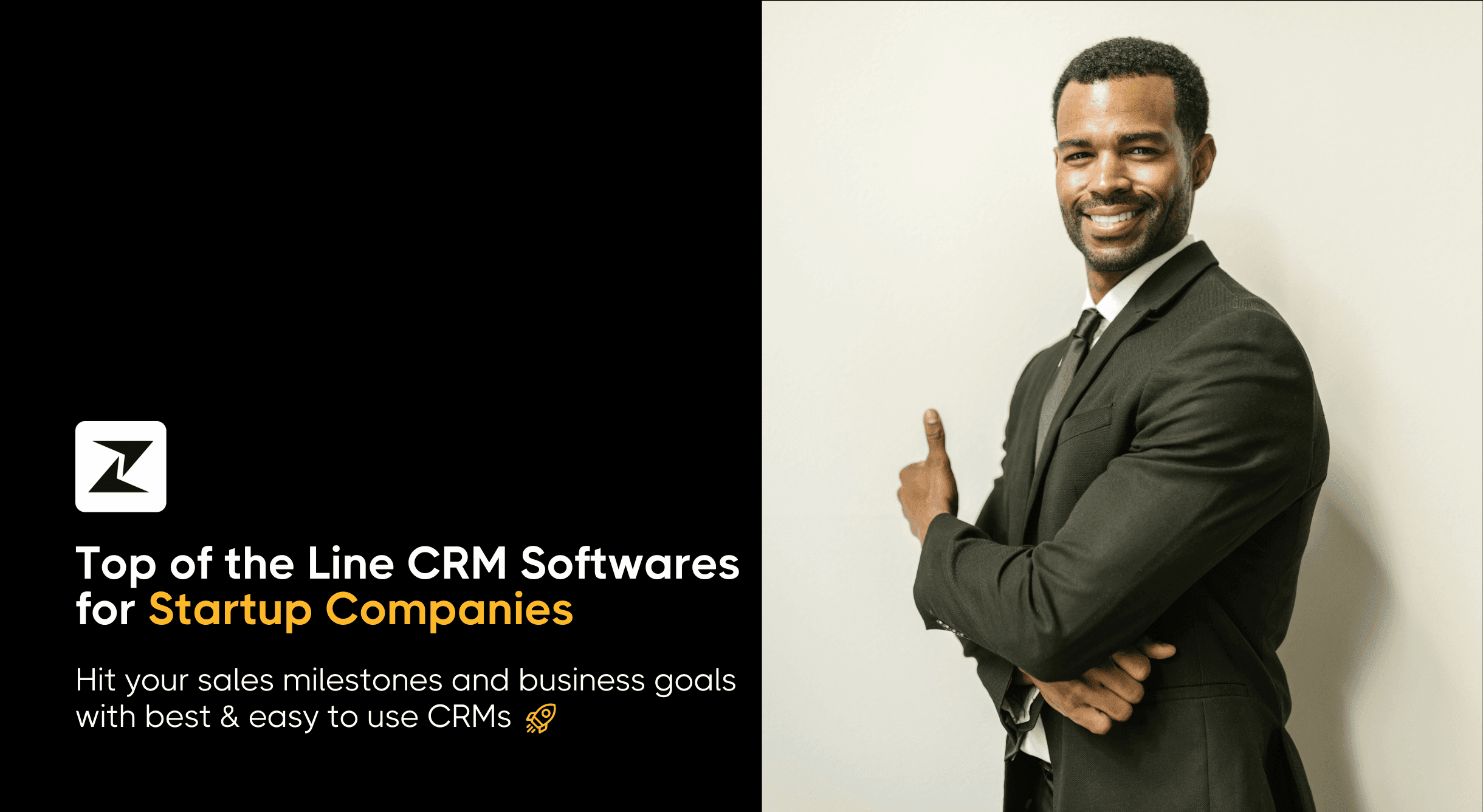 13 Best CRM Software for Startup Companies in 2025