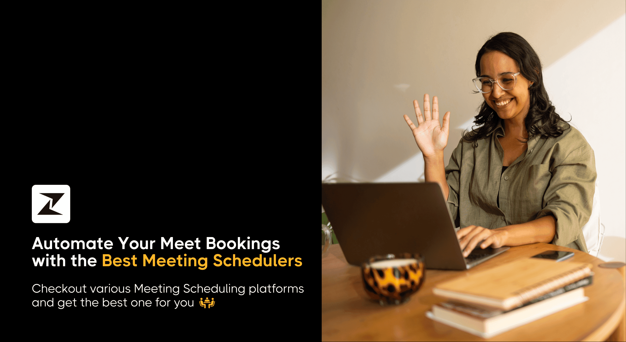 11 Meeting Schedulers to Automate Meeting Bookings in 2025
