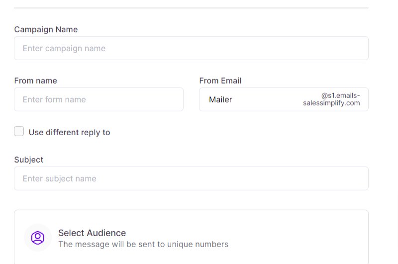 Send drip emails through Zixflow.