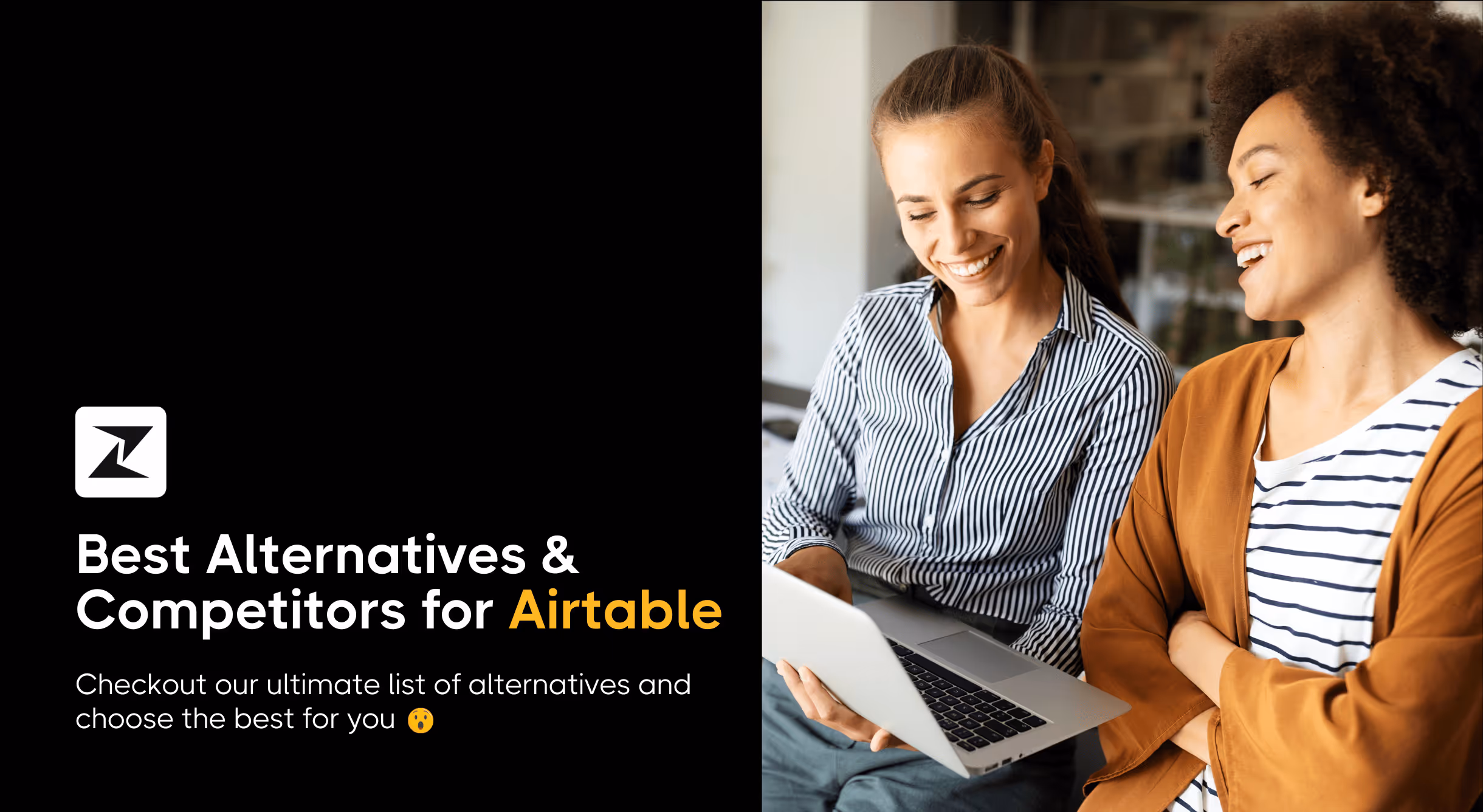 13 Best & Affordable Airtable Alternatives to Explore in 2025