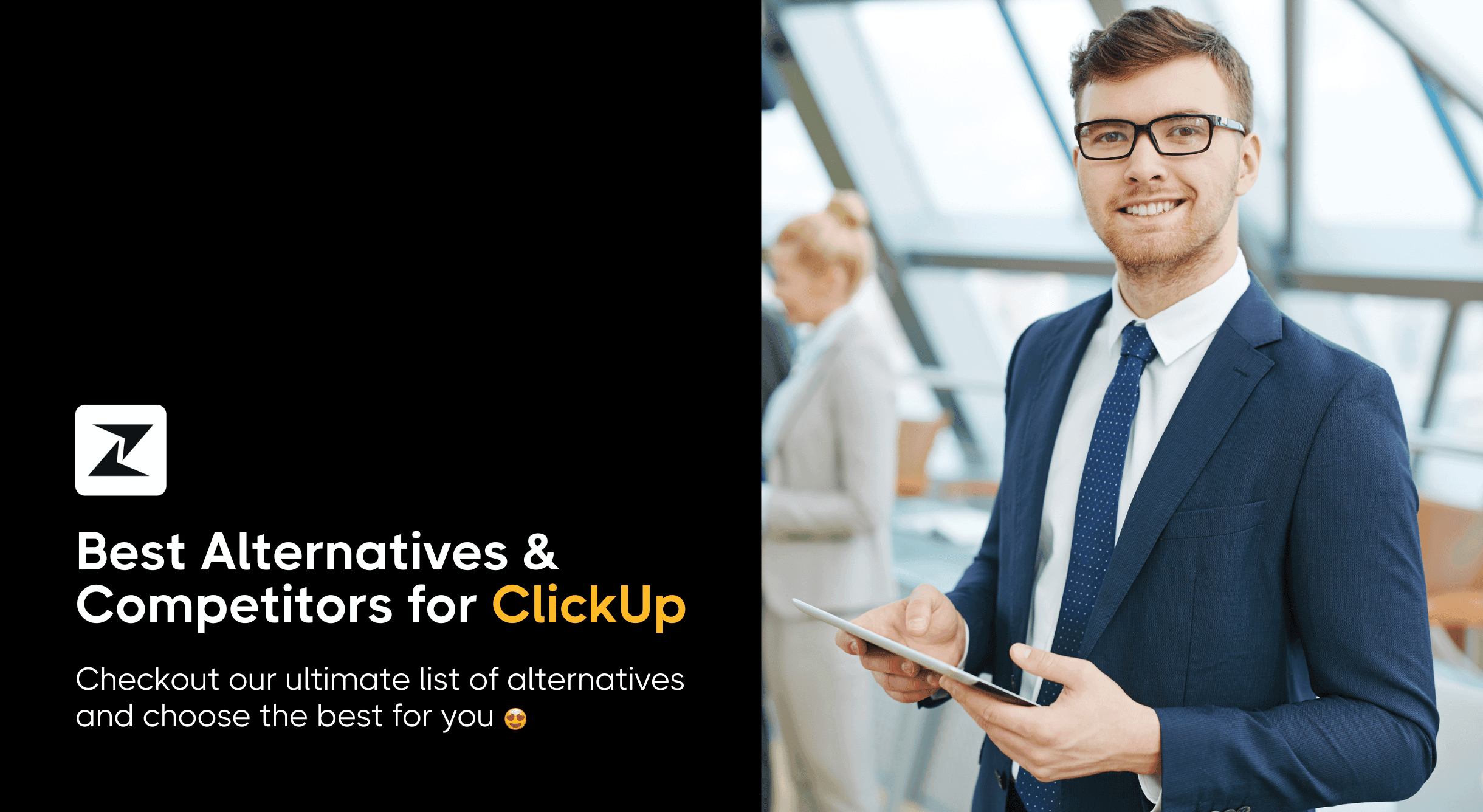 17 ClickUp Alternatives Worth Checking in 2025 [Free + Paid]