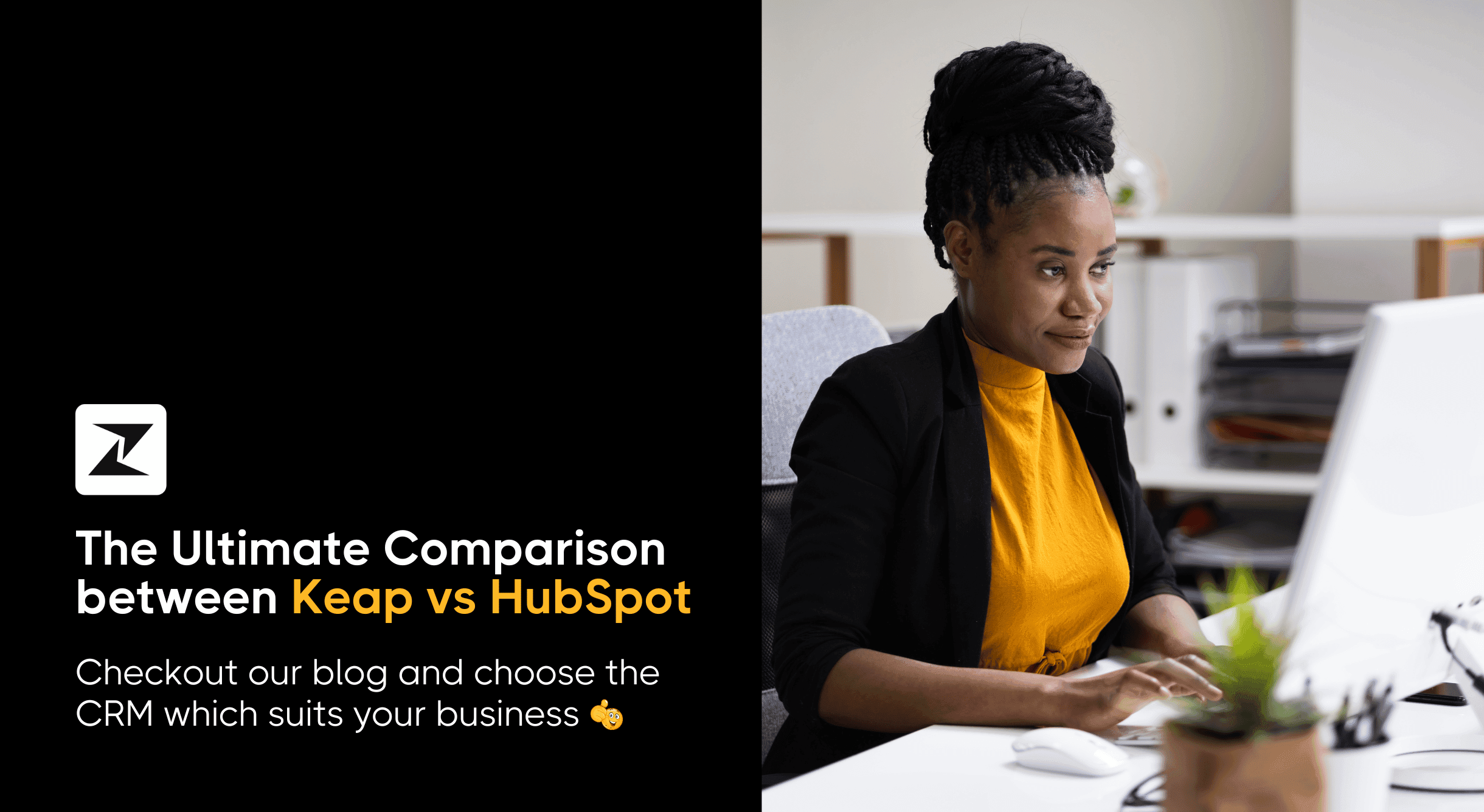 Keap (Formerly Infusionsoft) vs Hubspot: Which CRM Is Better for You in 2025?