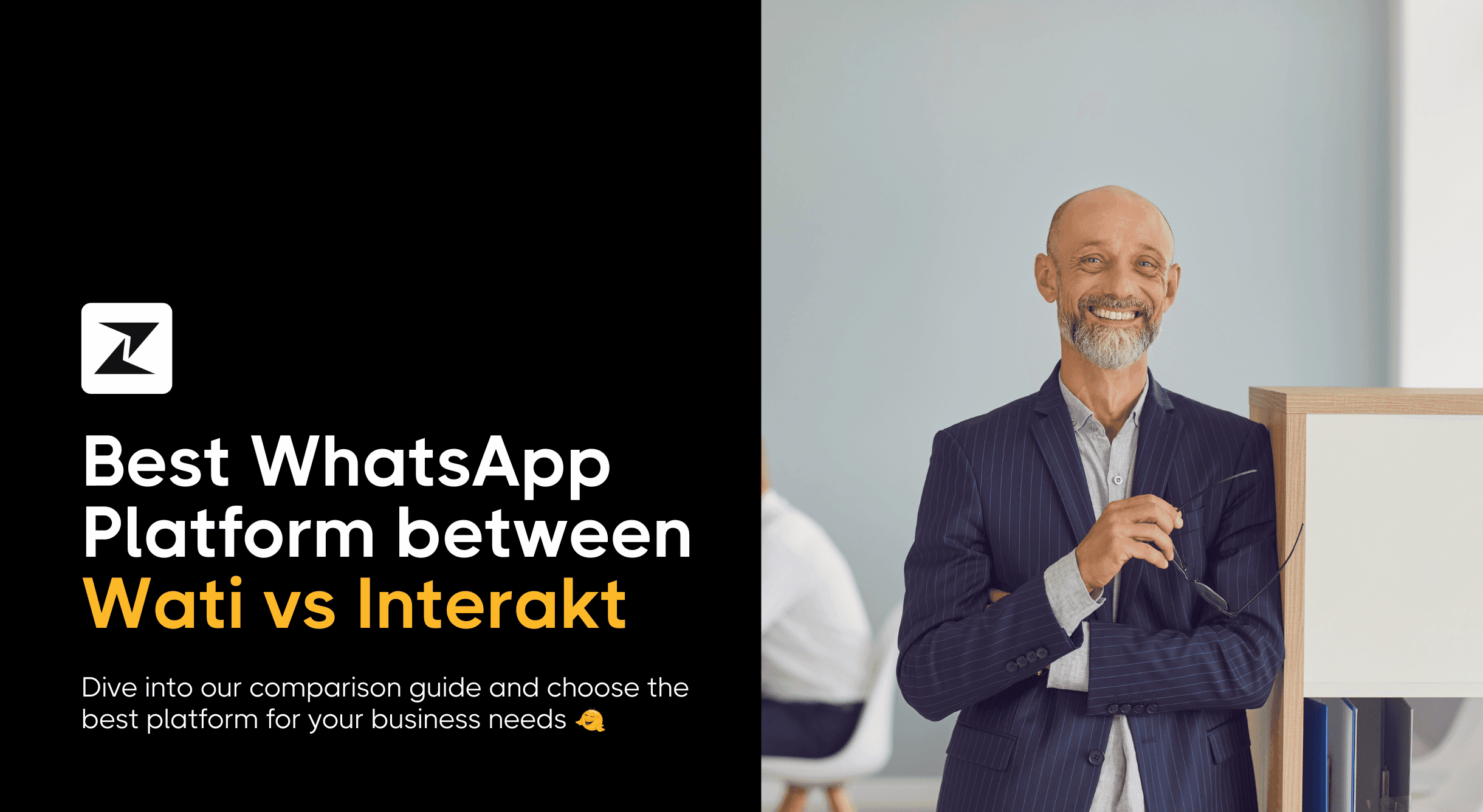 Wati vs Interakt: Best WhatsApp Platform Choice in 2025