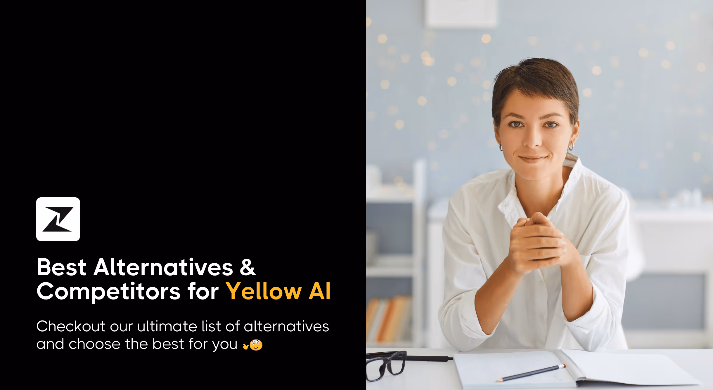 11 Best Yellow.ai Alternatives for WhatsApp Success in 2025