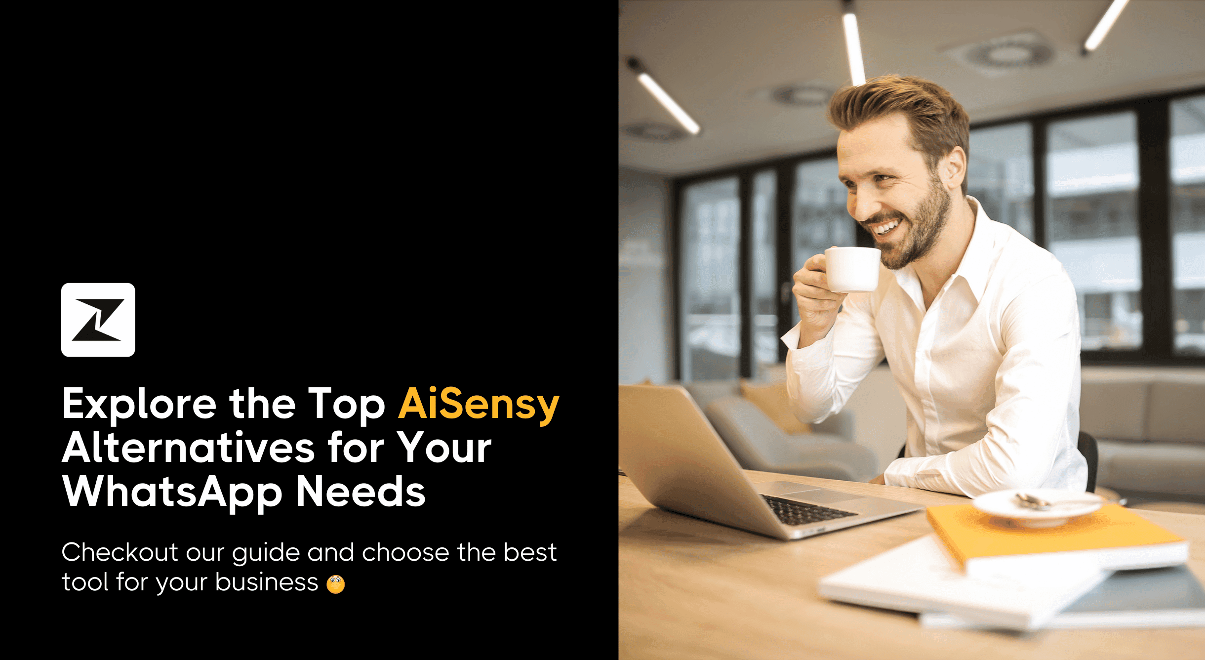 11 Best AiSensy Alternatives You Must Explore for Your WhatsApp Needs in 2025