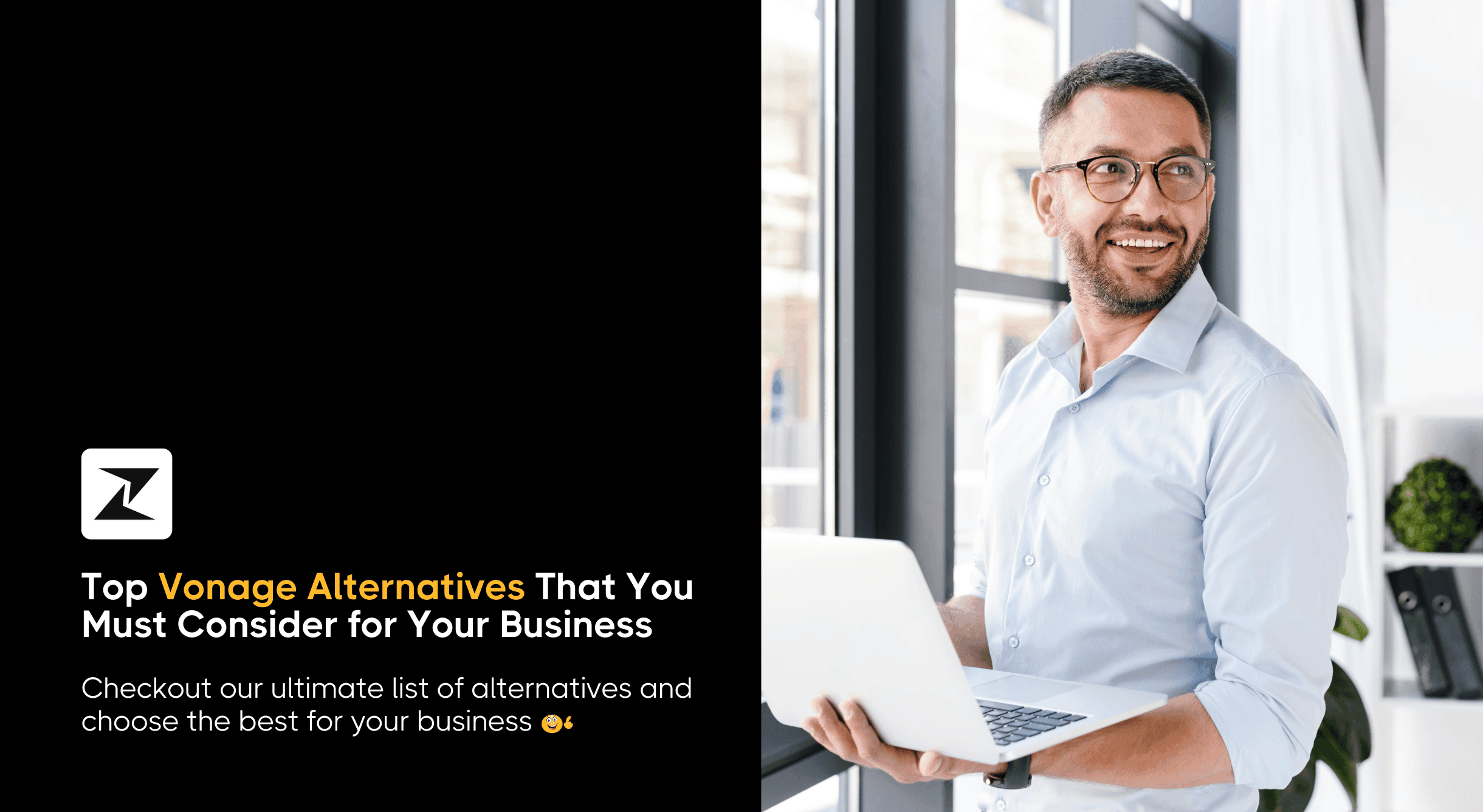Top 11 Alternatives to Vonage You Must Consider for Your Business in 2025