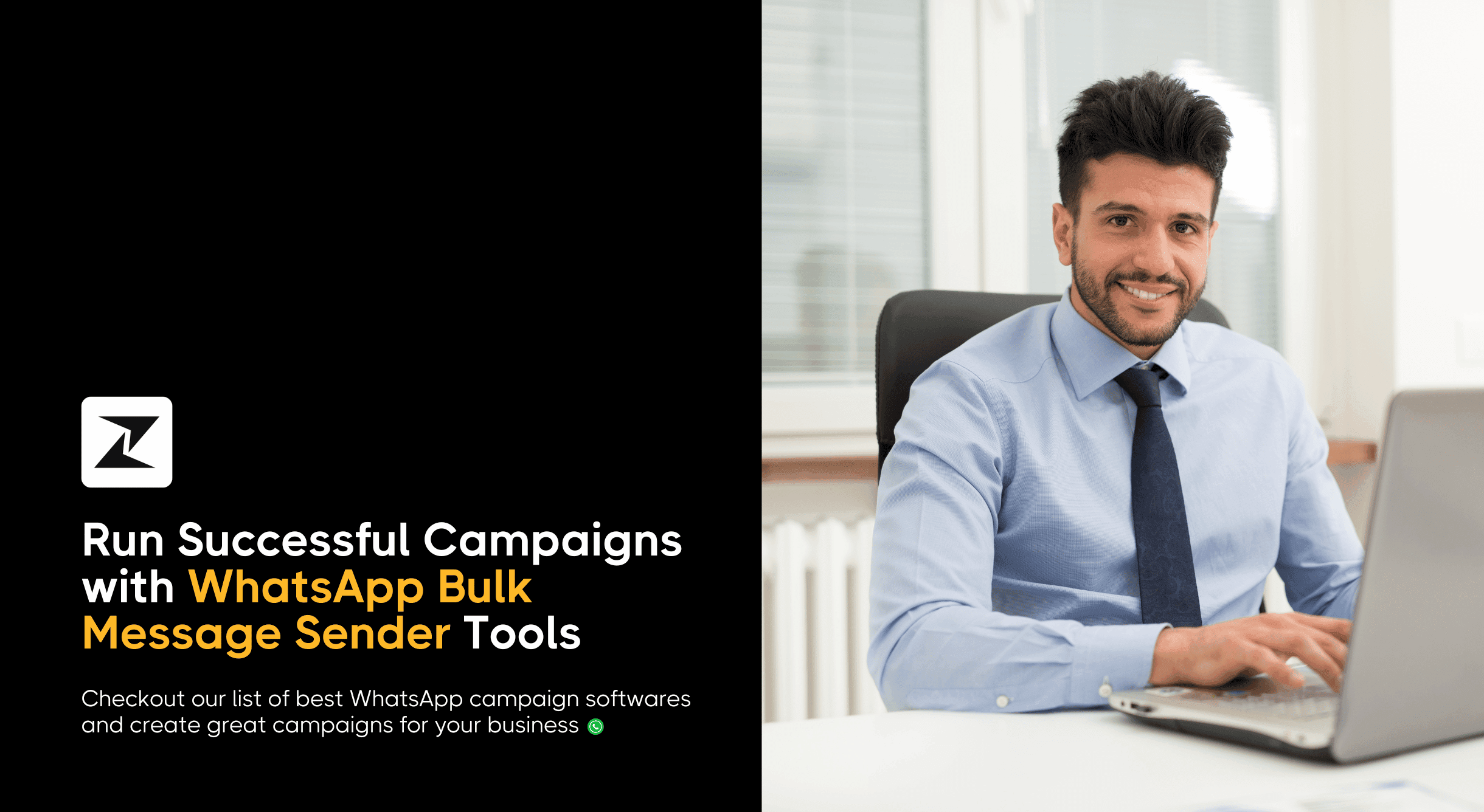 20 Best WhatsApp Bulk Message Sender Software in 2025