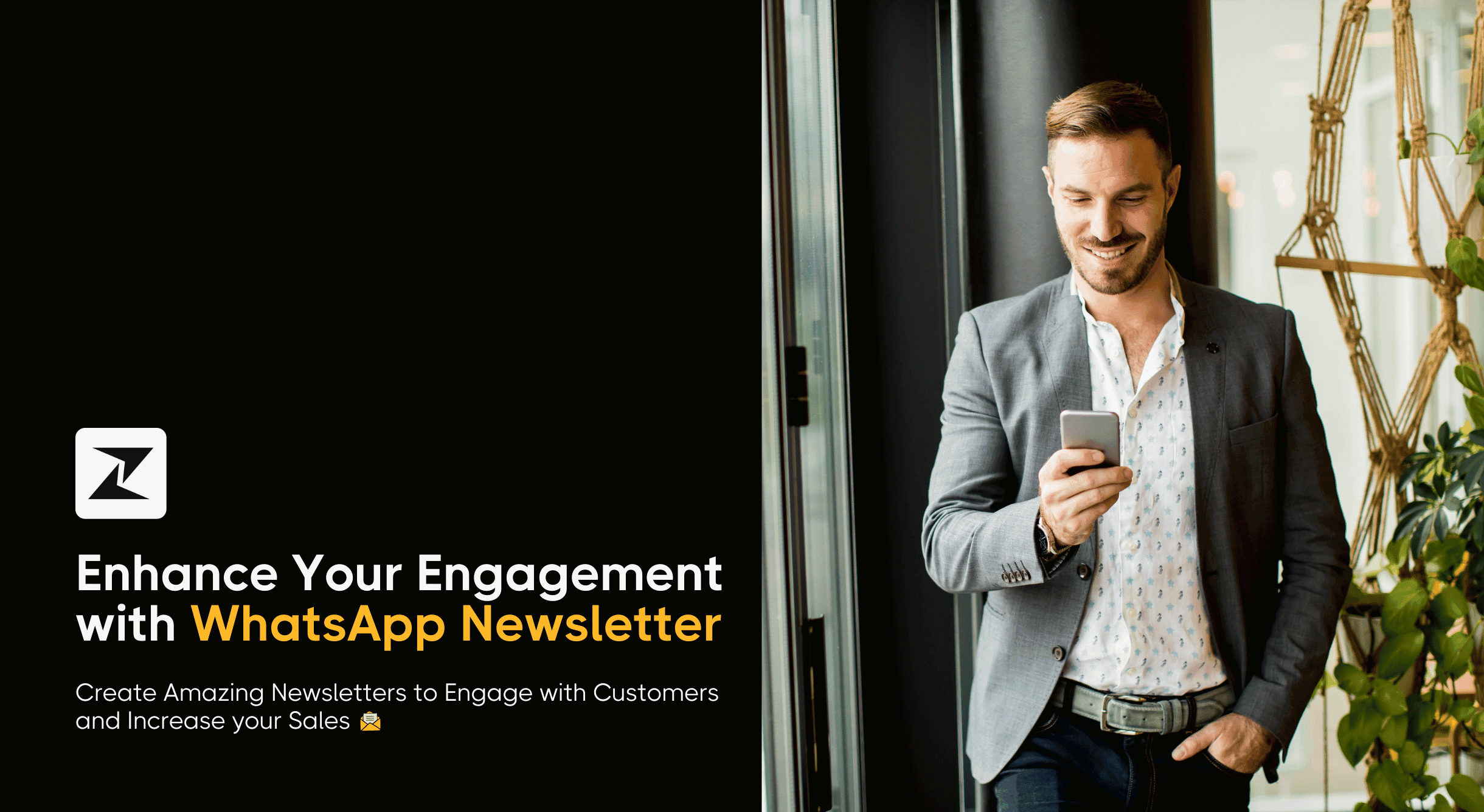 WhatsApp Newsletter: How to Use to Engage Customers & Sell?
