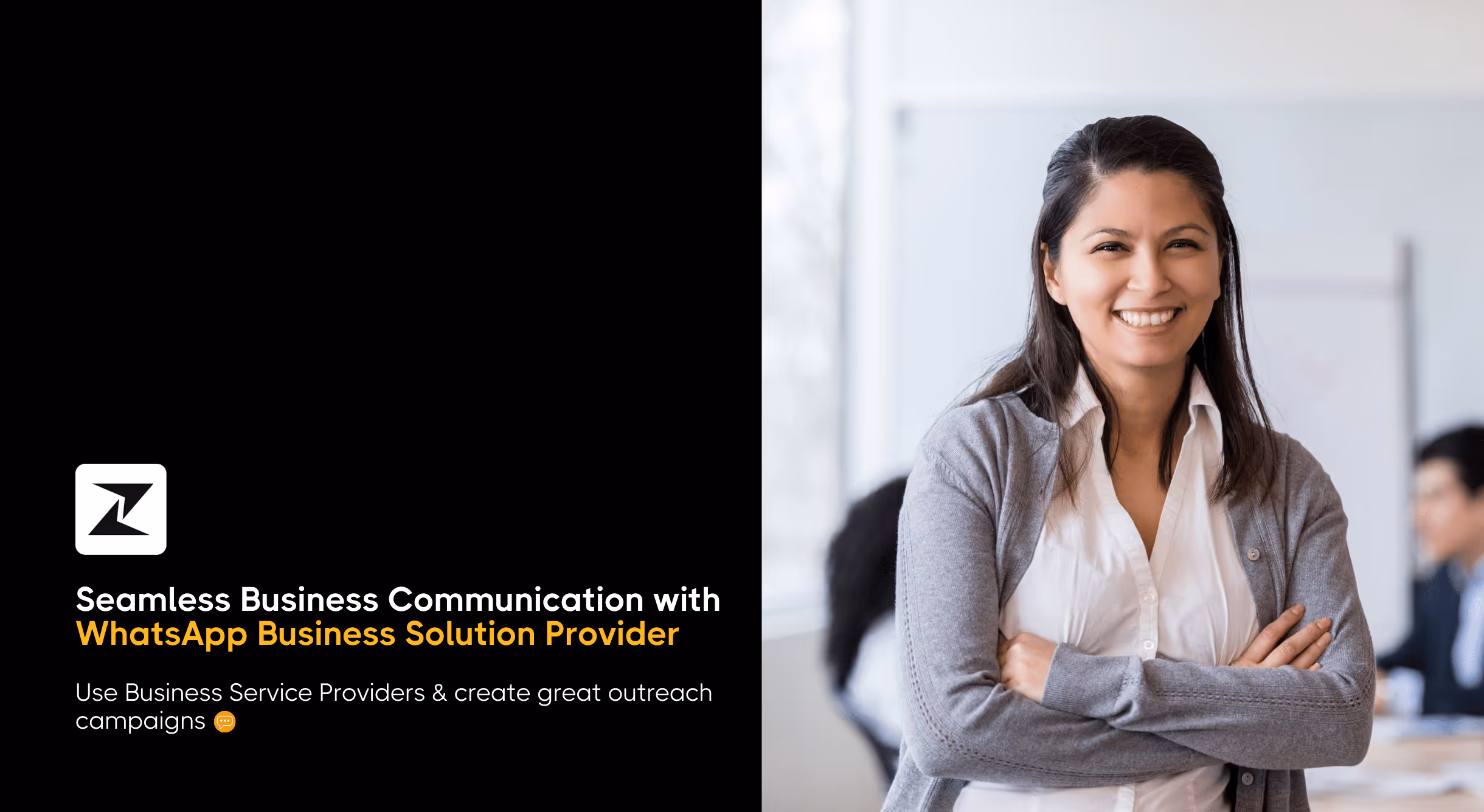 WhatsApp Business Solution Provider (BSP) & Its Benefits For Reliable Engagement