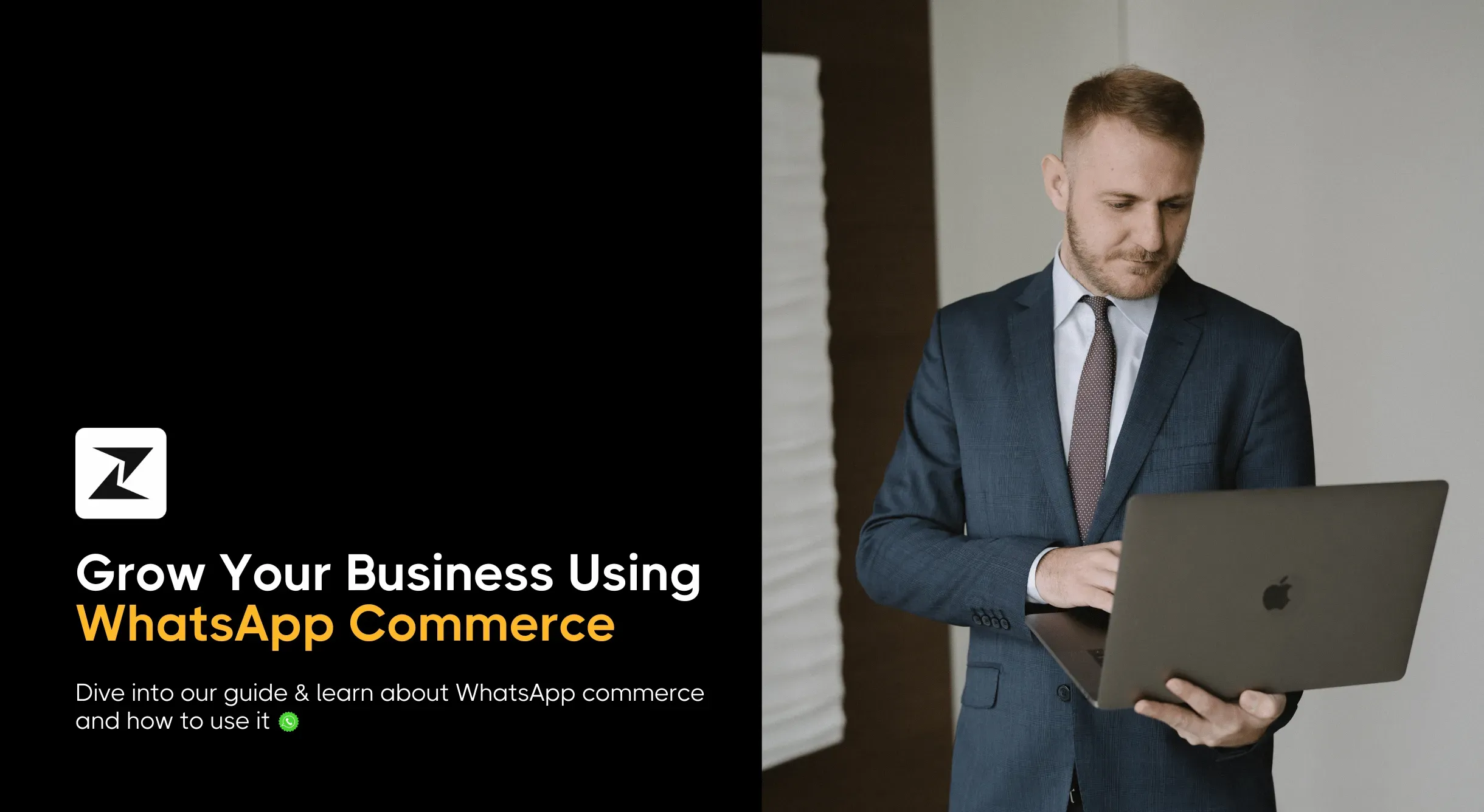 WhatsApp Commerce: What It Is + Guide for 2025