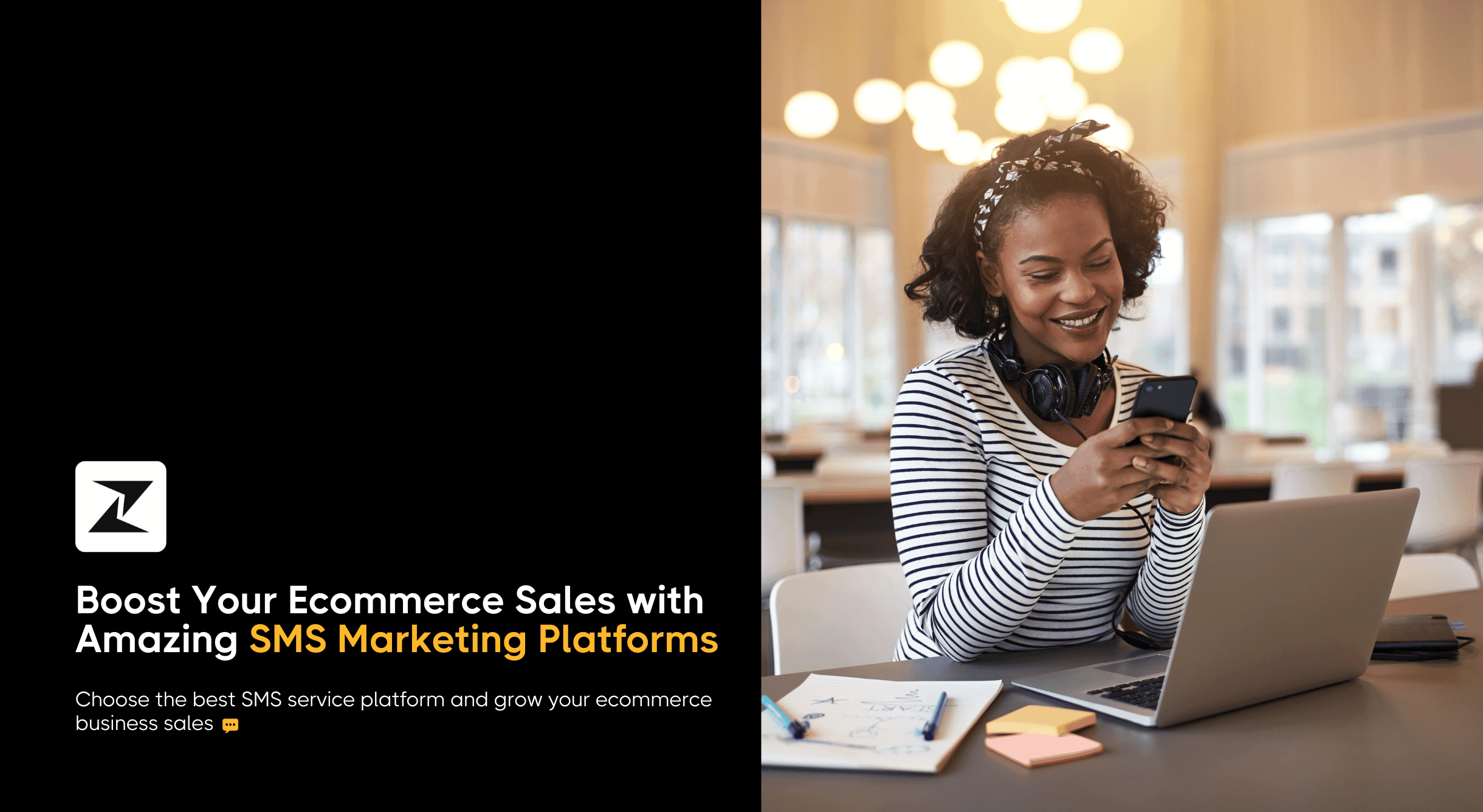 9 Best SMS Service Platforms for Ecommerce Marketing in 2025