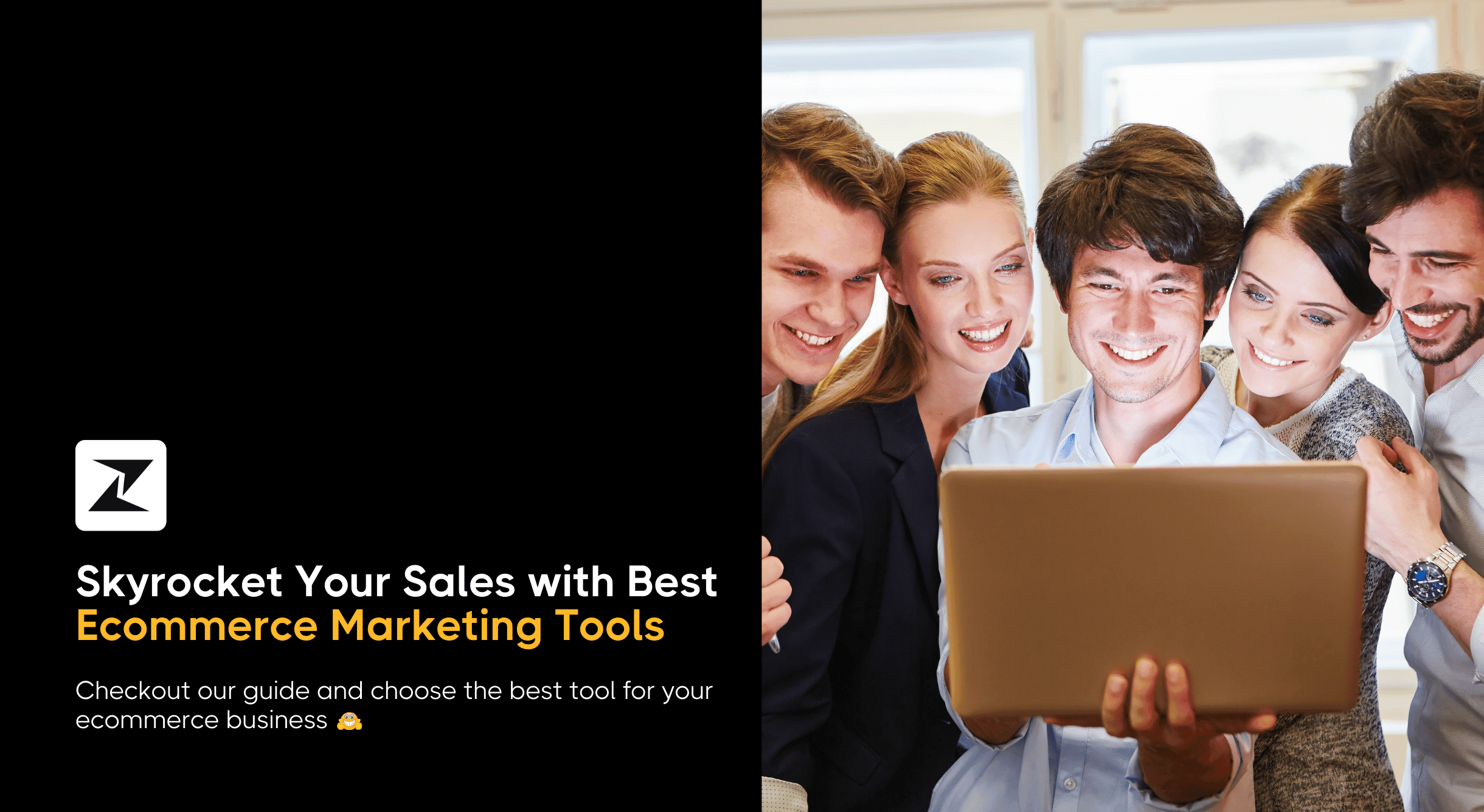 15 Best Ecommerce Marketing Tools in 2025