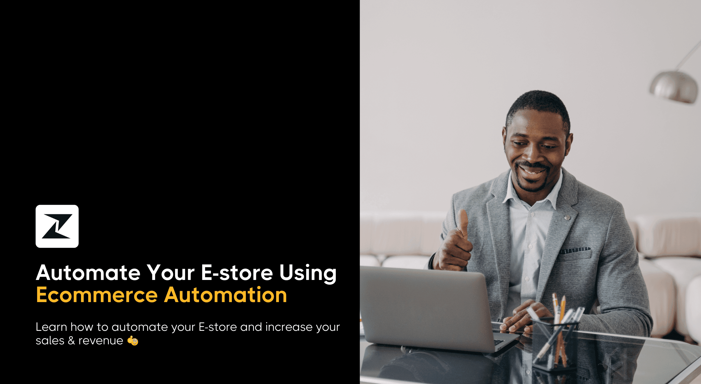 Ecommerce Automation: 13 Ways to Automate Your E-store Tasks & Grow Online in 2025
