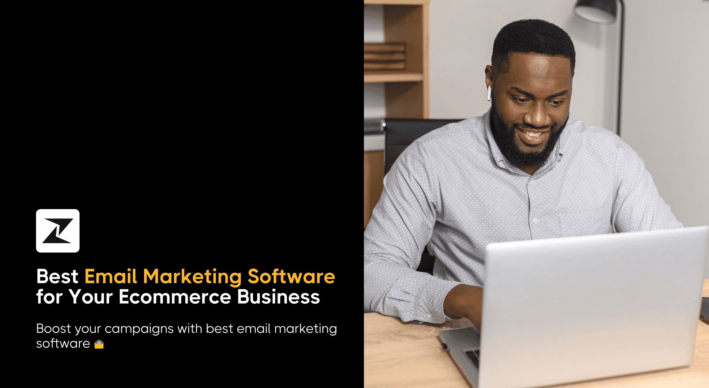 13 Best Email Marketing Software for Ecommerce